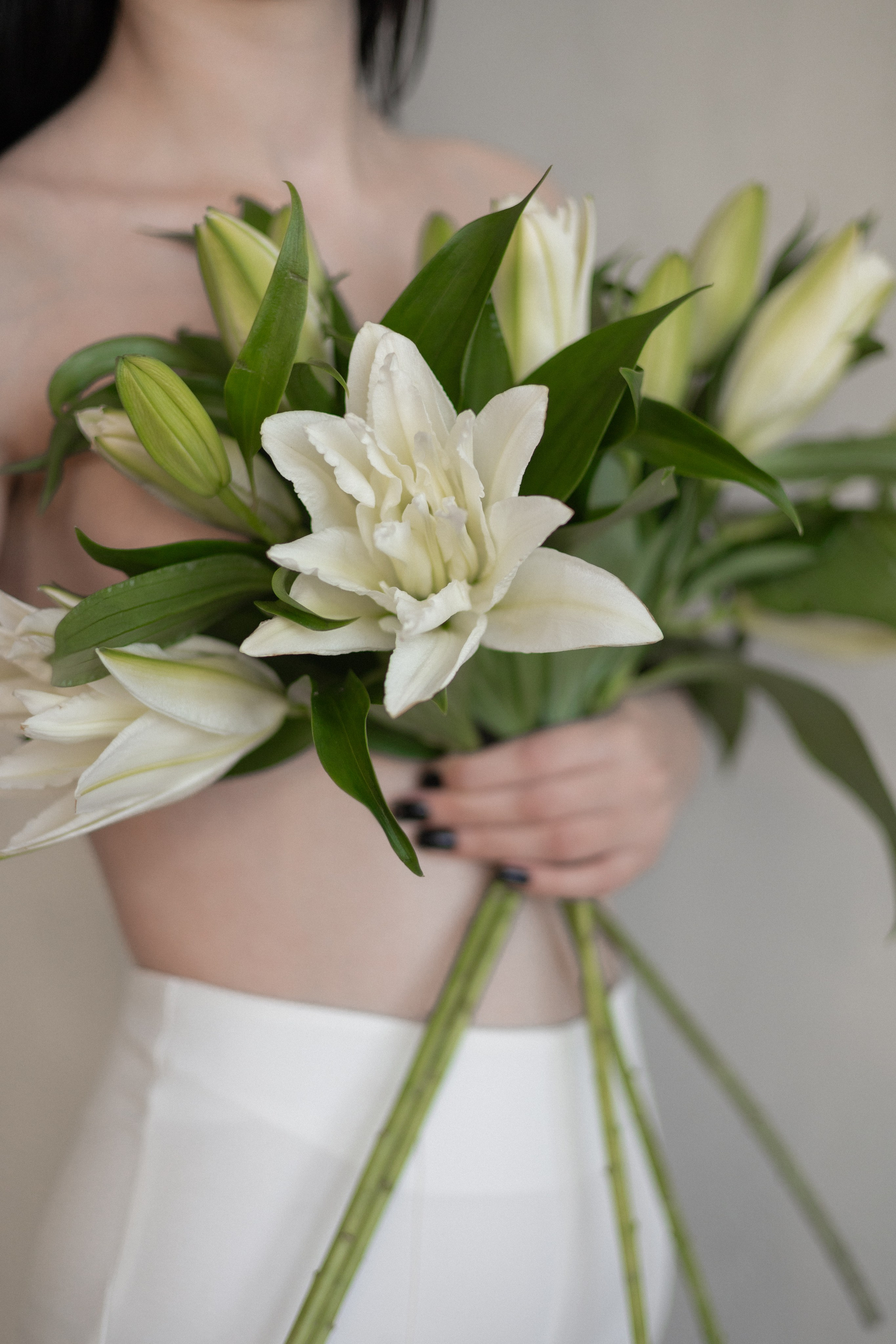 Violetta. Александра Акжигитова I Фотограф Волгоград