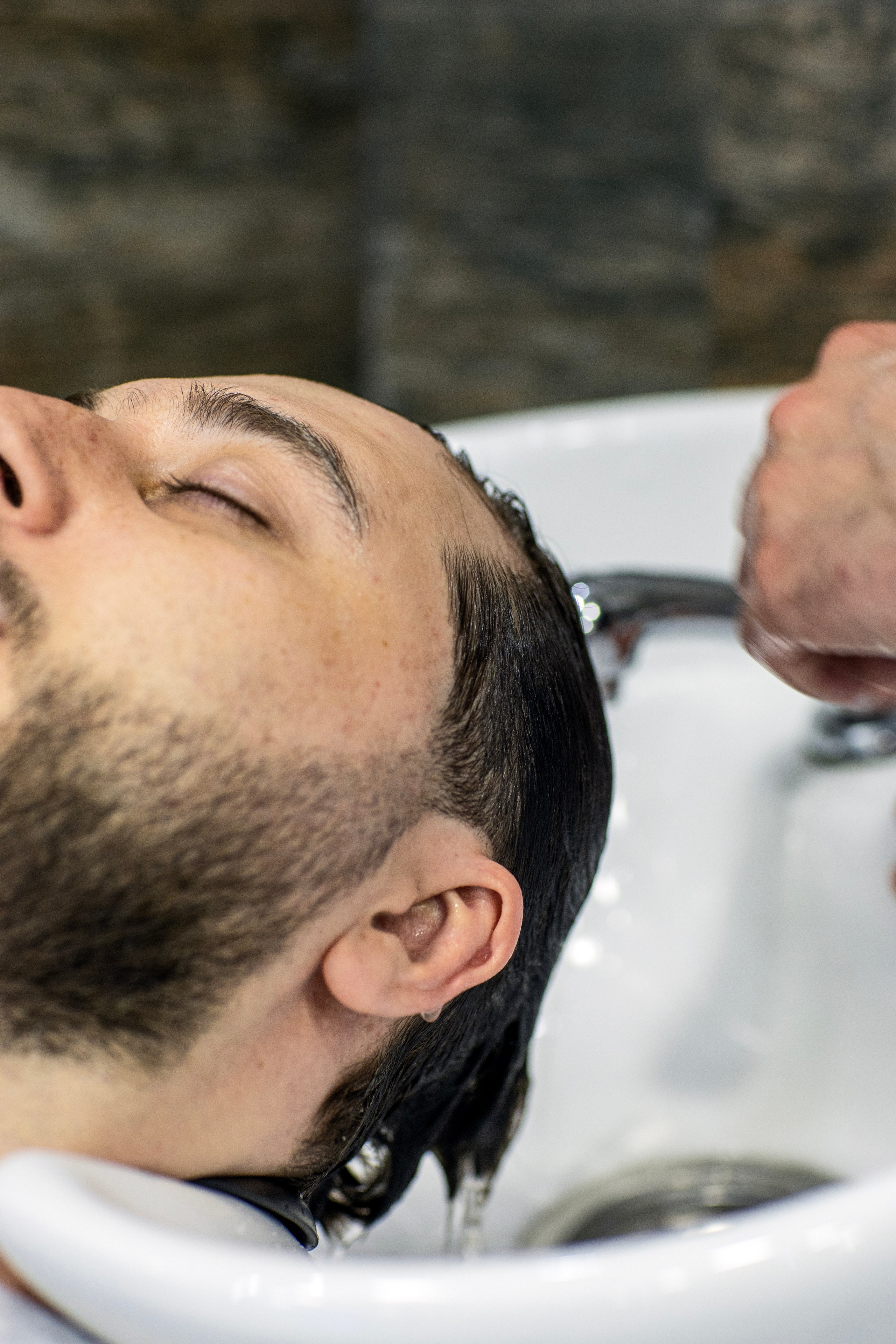 Барбершоп"Mens HUB». Медиапродюсер, фотограф в Минеральных Водах —Виктор Холодов