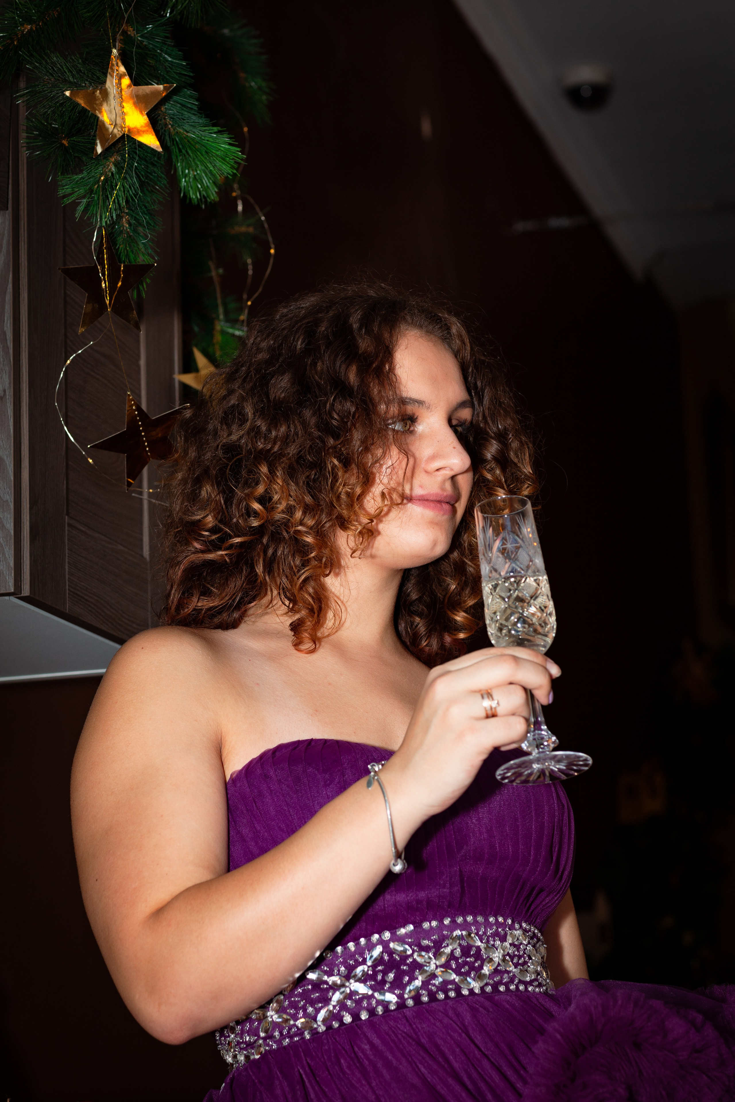 Сергей и Анна. Медиапродюсер, фотограф в Минеральных Водах —Виктор Холодов