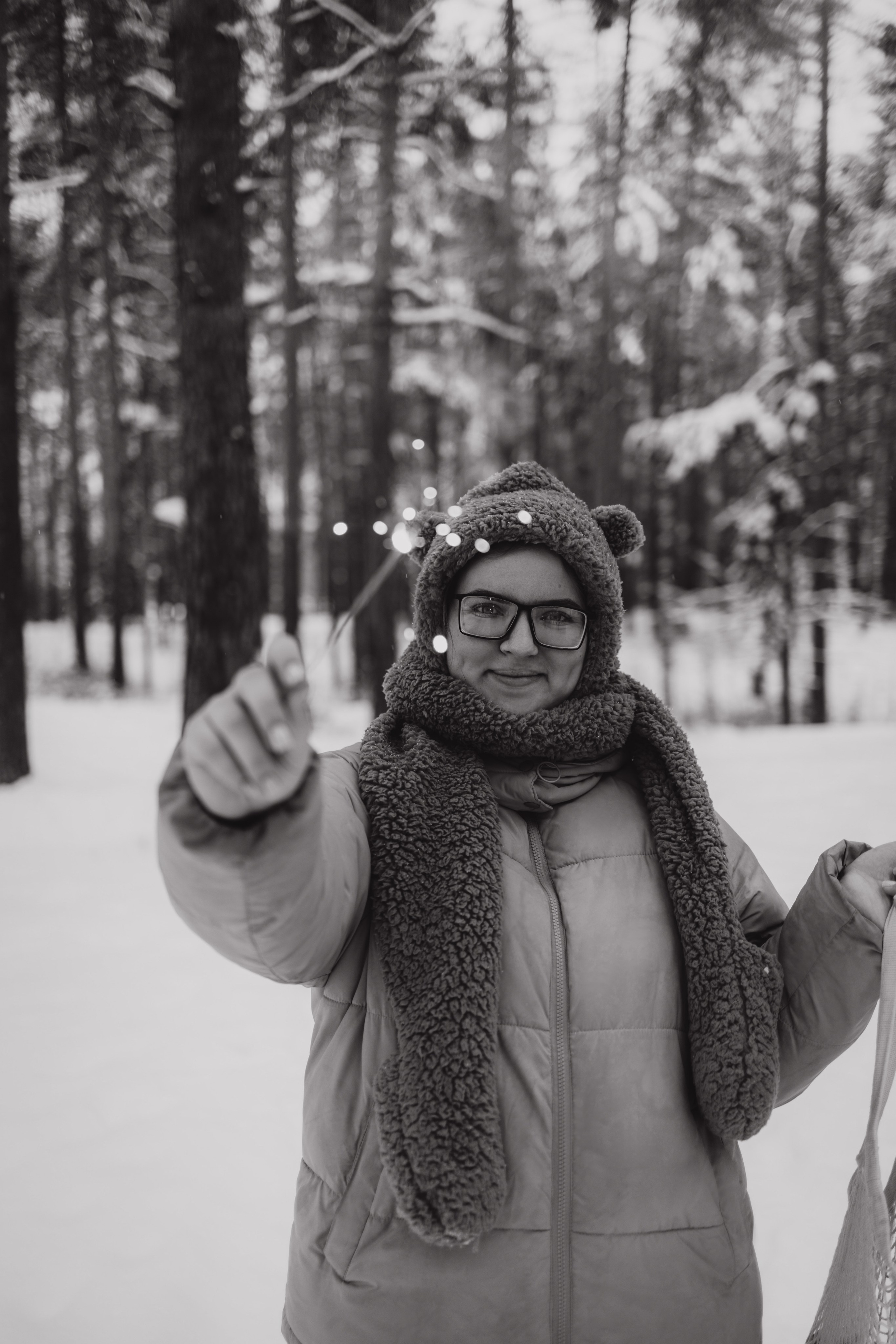 Аня. Коновалова Ольга | фотограф в Пензе и Заречном
