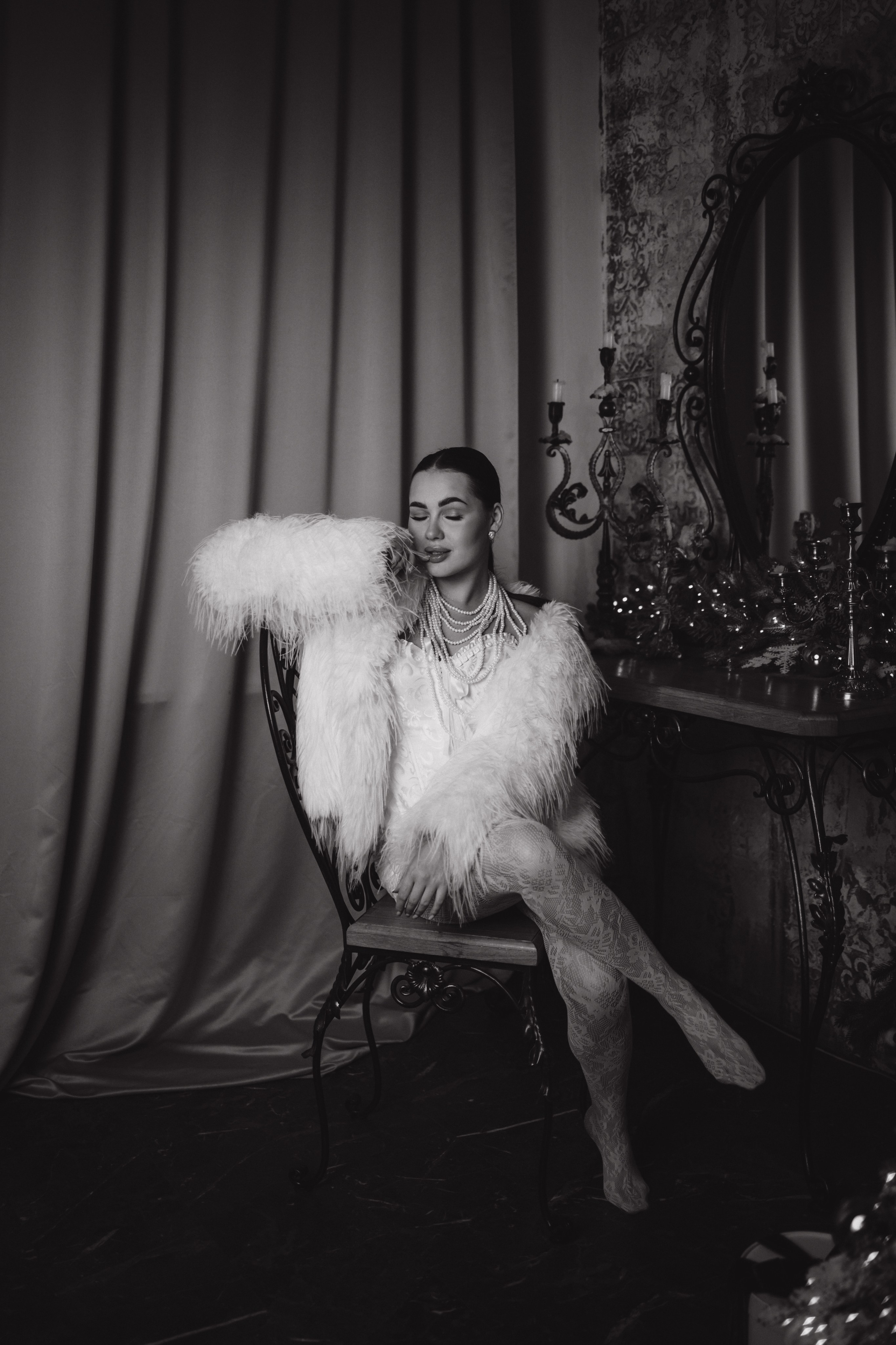 Татьяна. Коновалова Ольга | фотограф в Пензе и Заречном