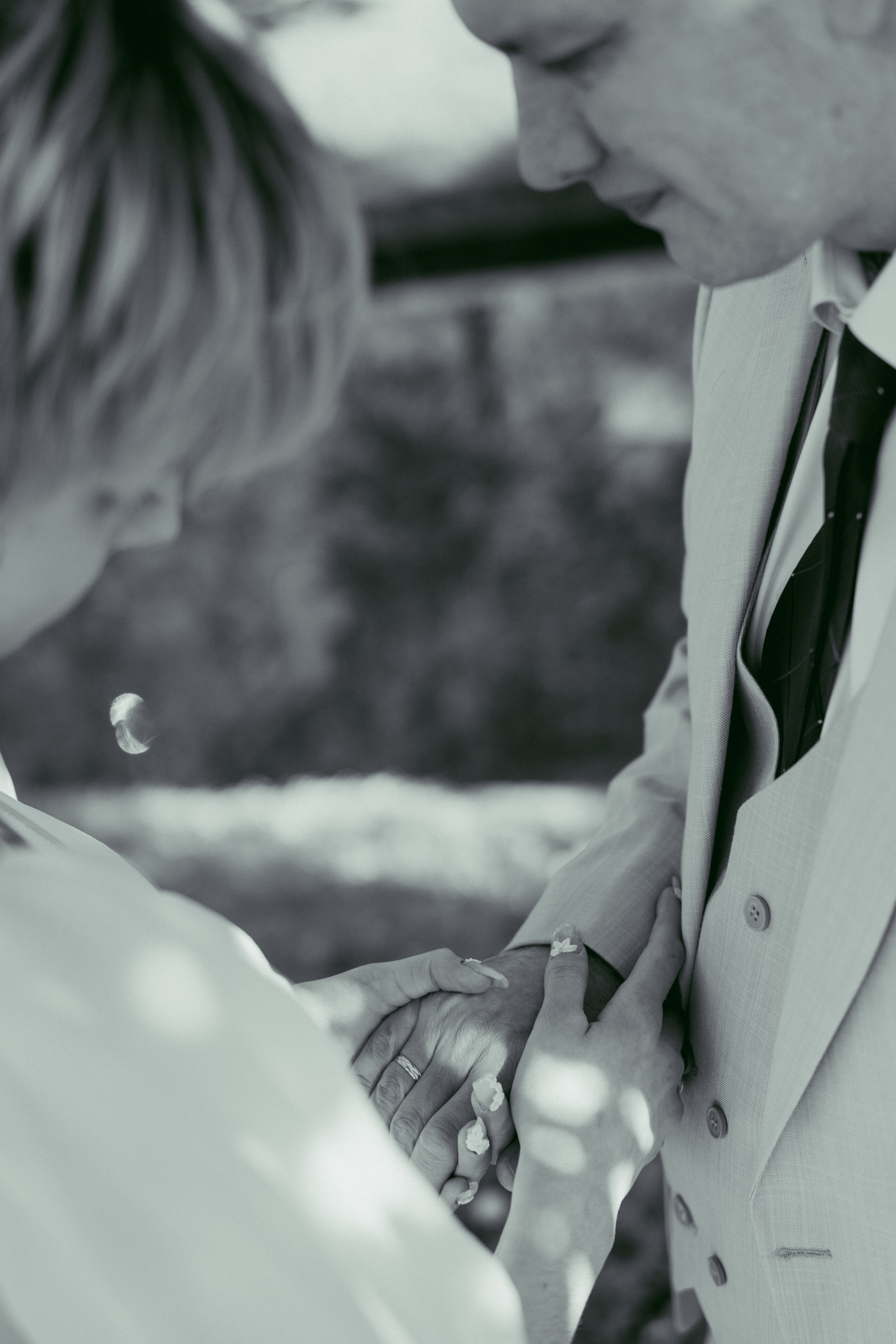 Свадьба для двоих. Михаил & Мария. Фотограф Наталья Воронина Москва