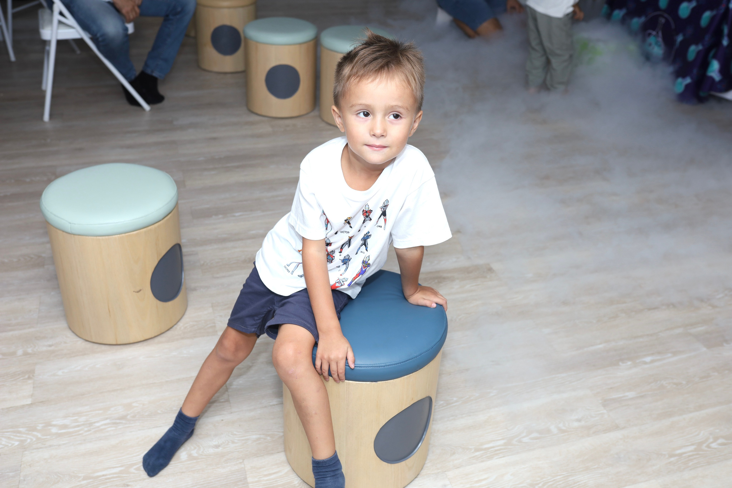 Репортажная сьемка. Фотограф во Владивостоке Анастасия Житникова