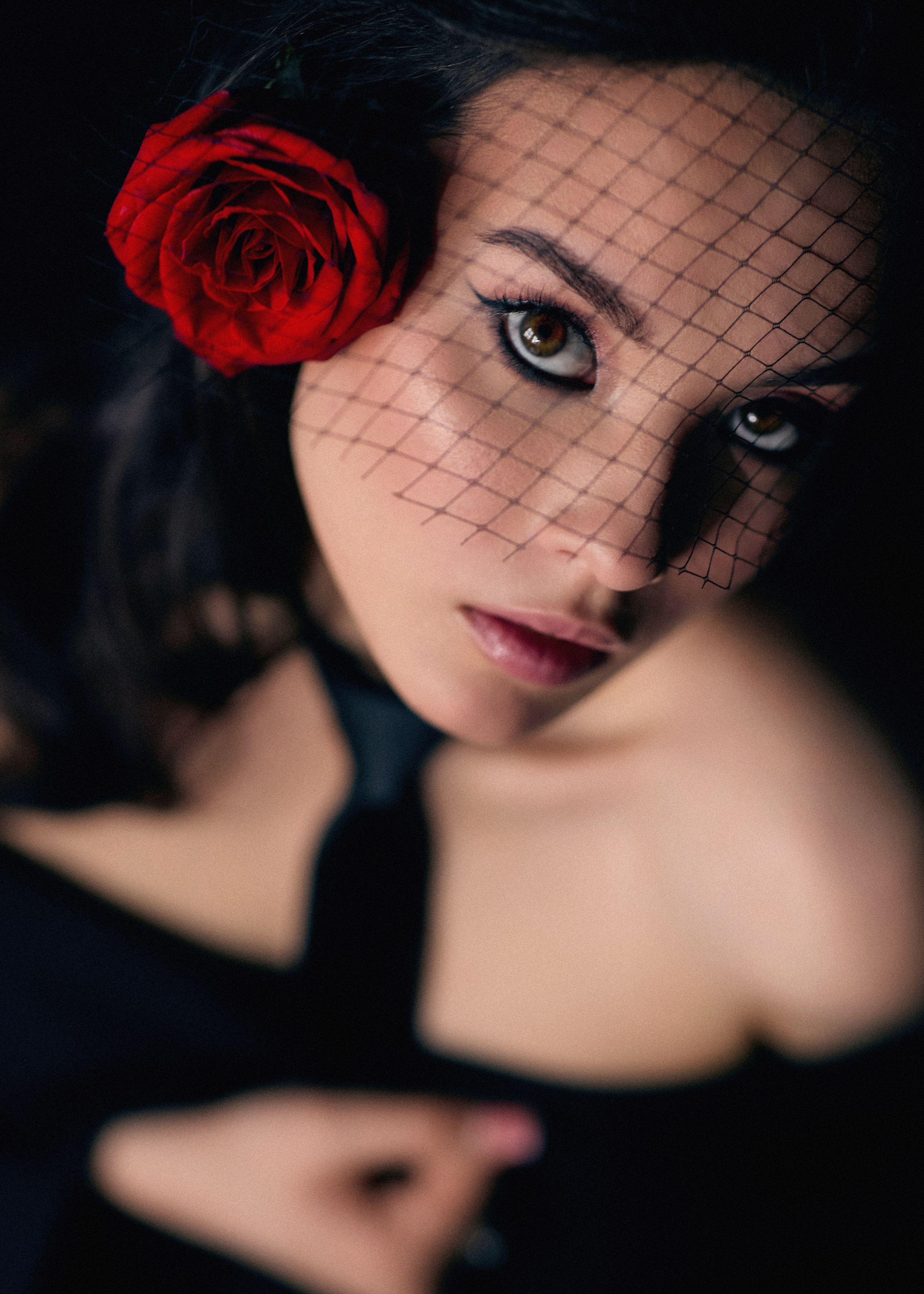 Таисия. Женский и семейный фотограф в Екатеринбурге Маша Пруц