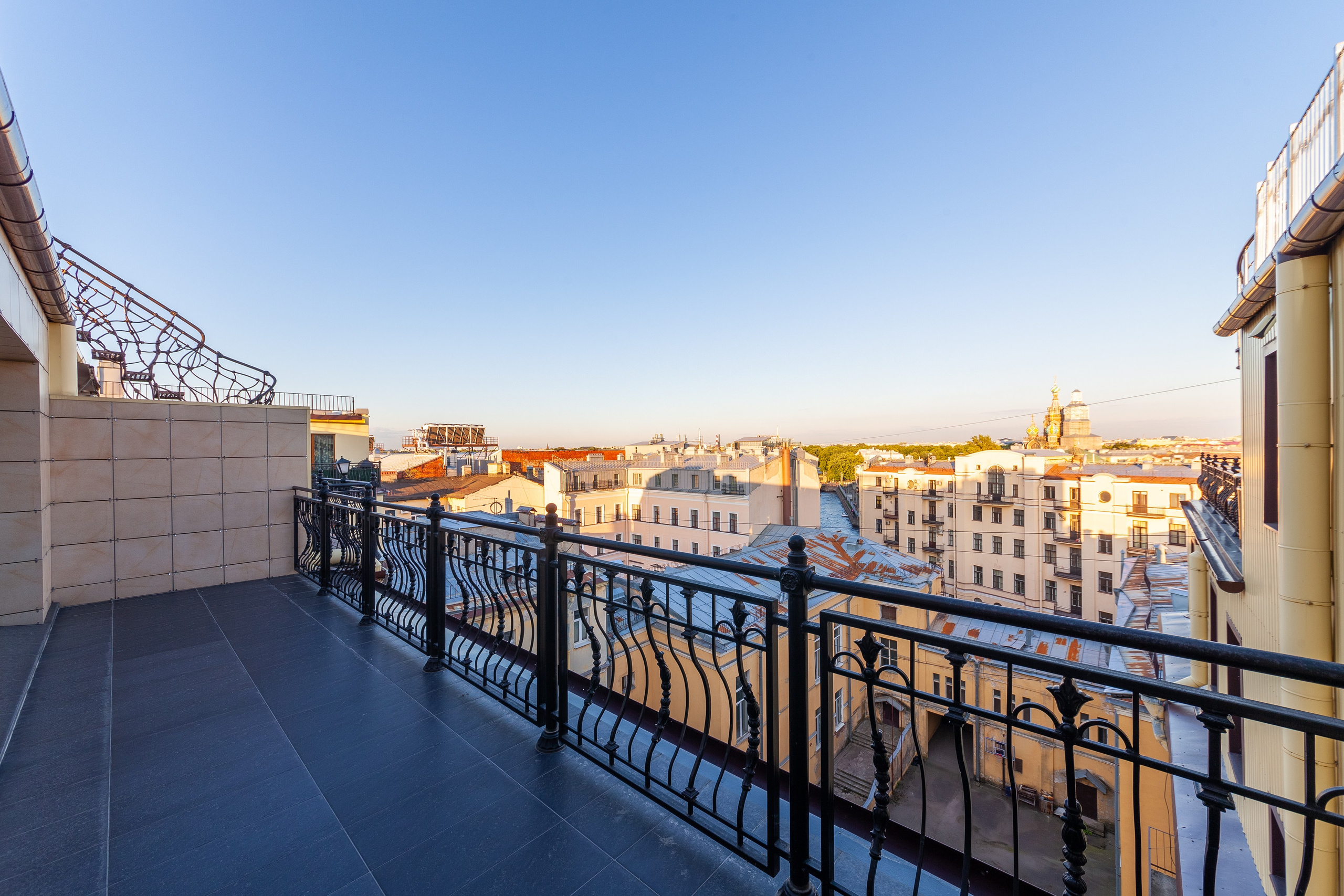 Миллионная 12. Интерьерный фотограф Рафаэль