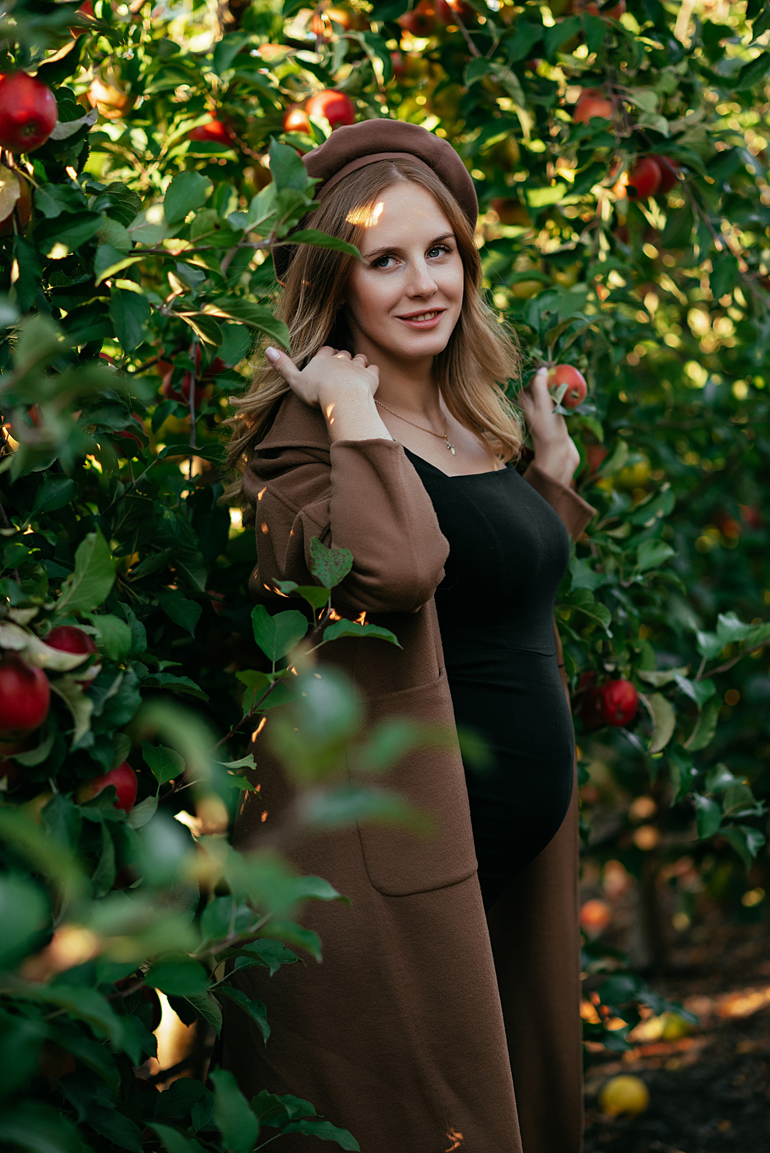 Anastasia & Dima. Семейный и детский фотограф в Белгороде Ольга Сорока