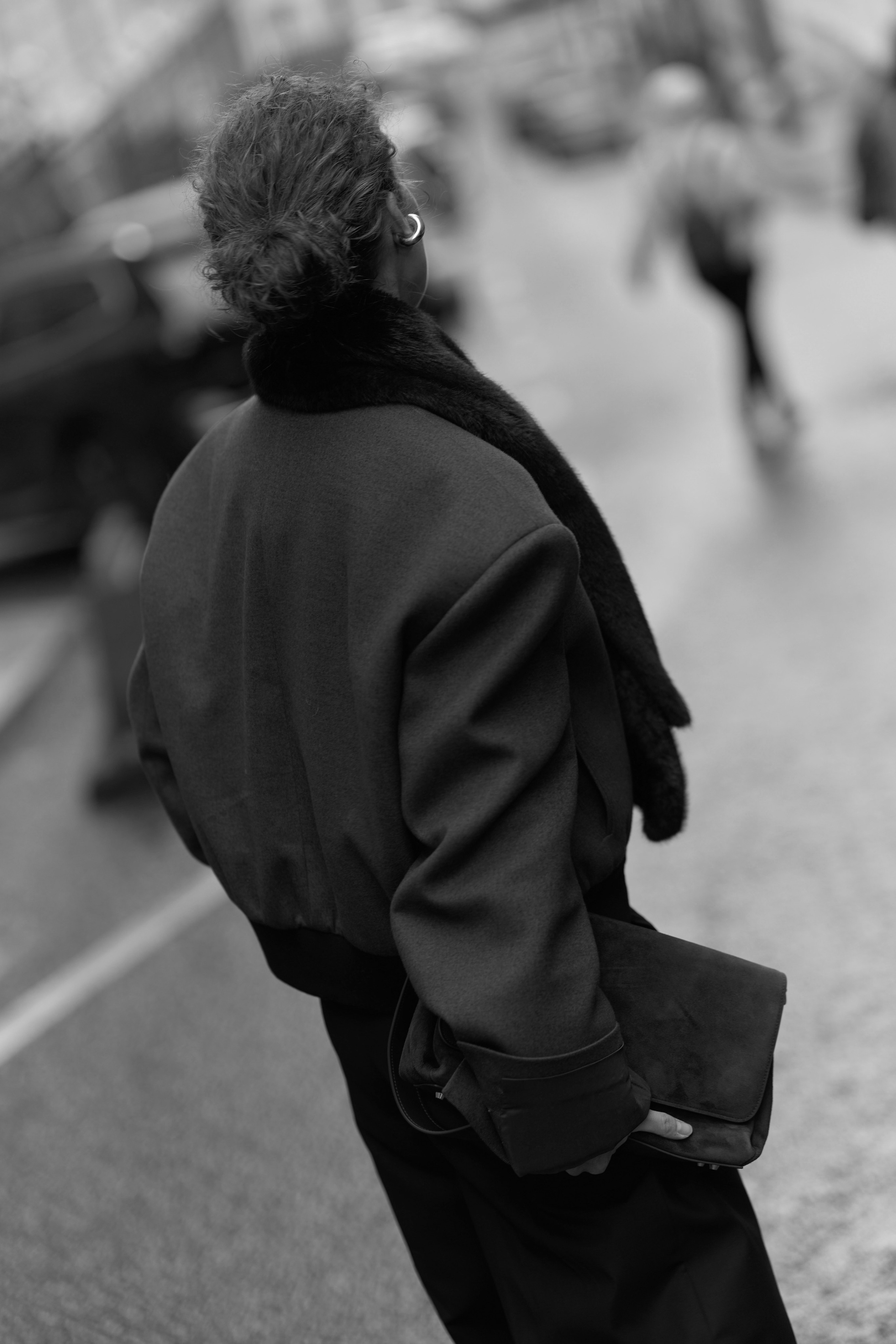 Татьяна. Фотограф в Москве — Ольга Кушнарева