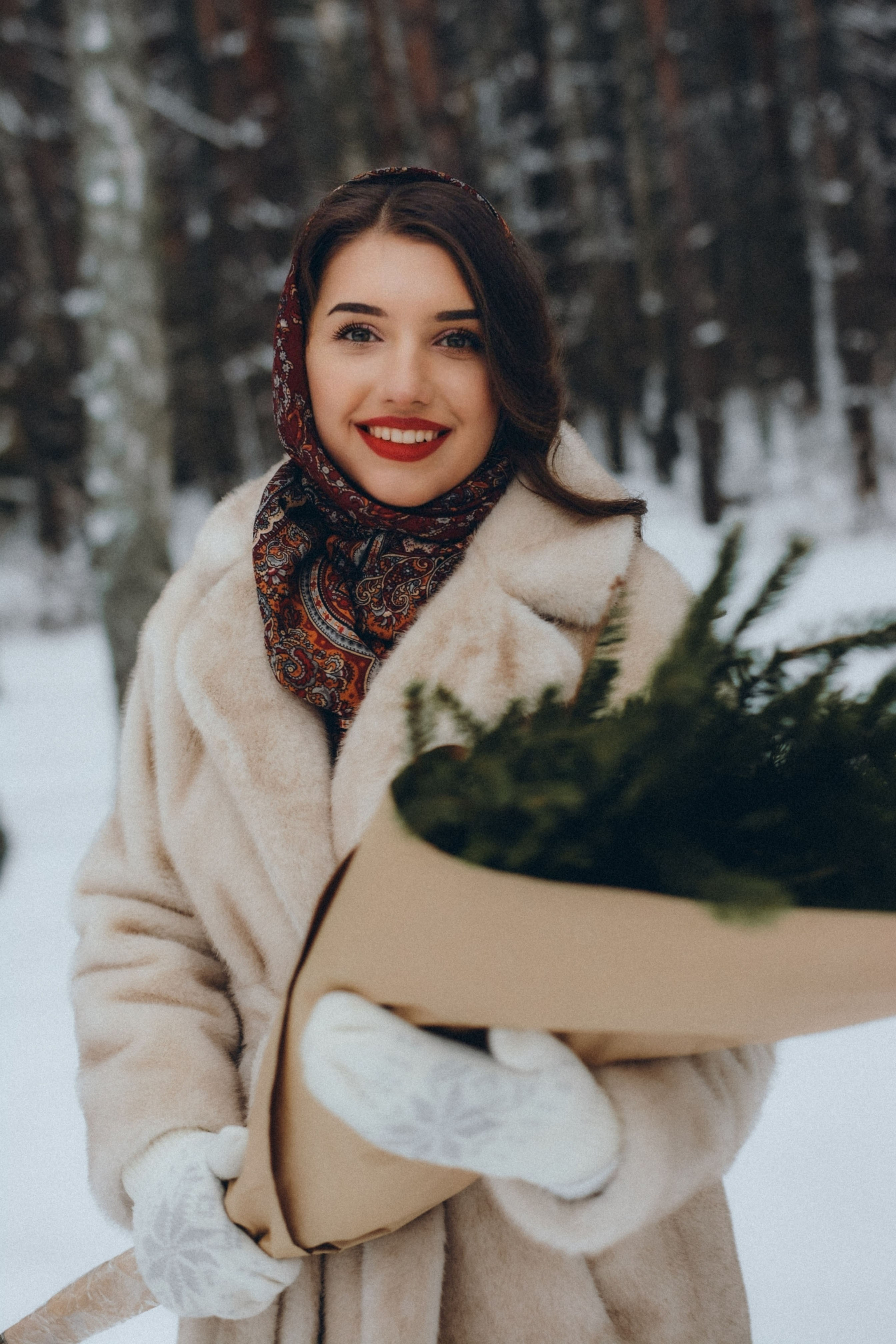 Анастасия Кралина. Фотограф в Москве Ангелина Ким