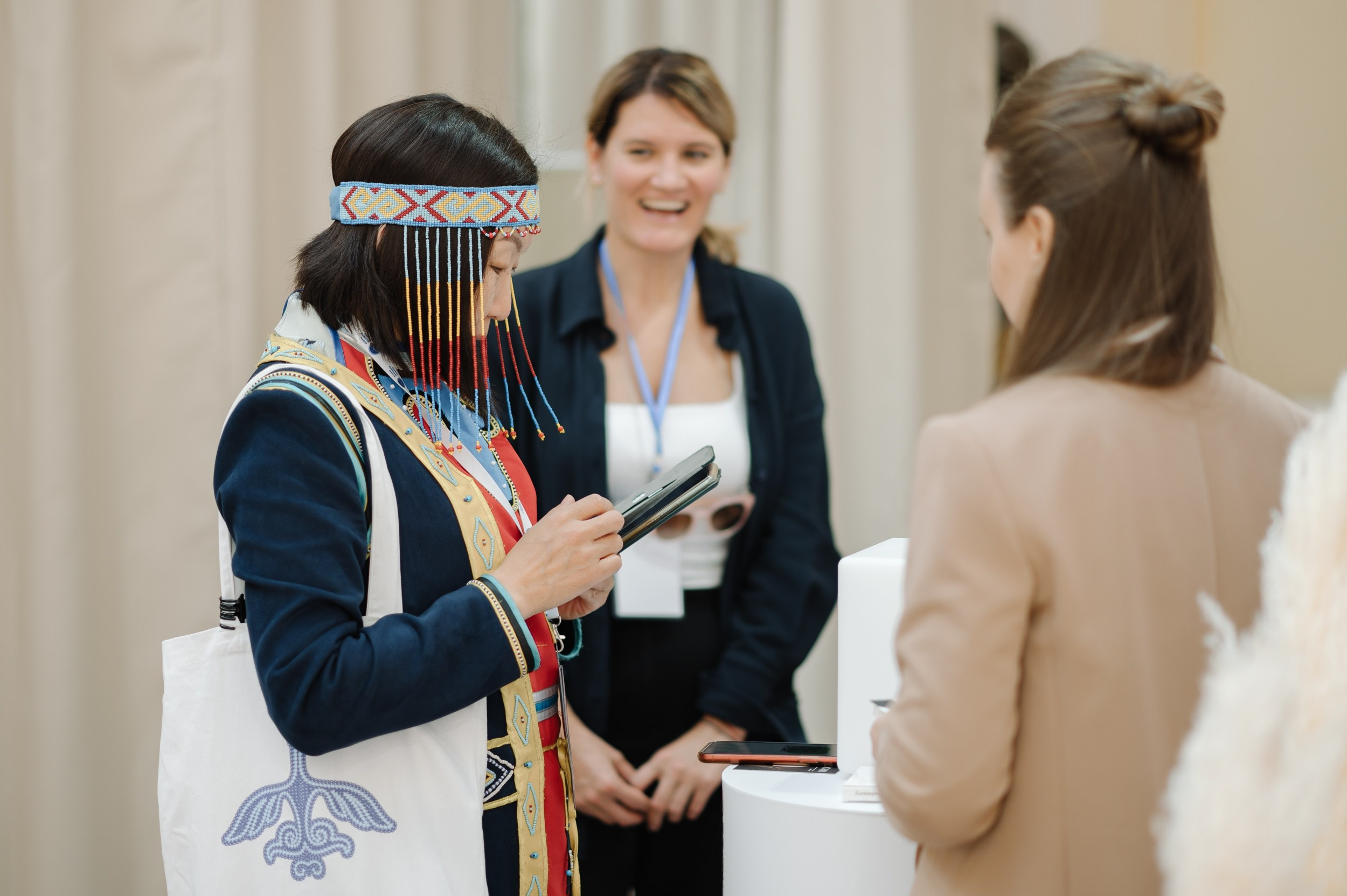 ФОРУМ ЖЕНЩИН СЕВЕРА