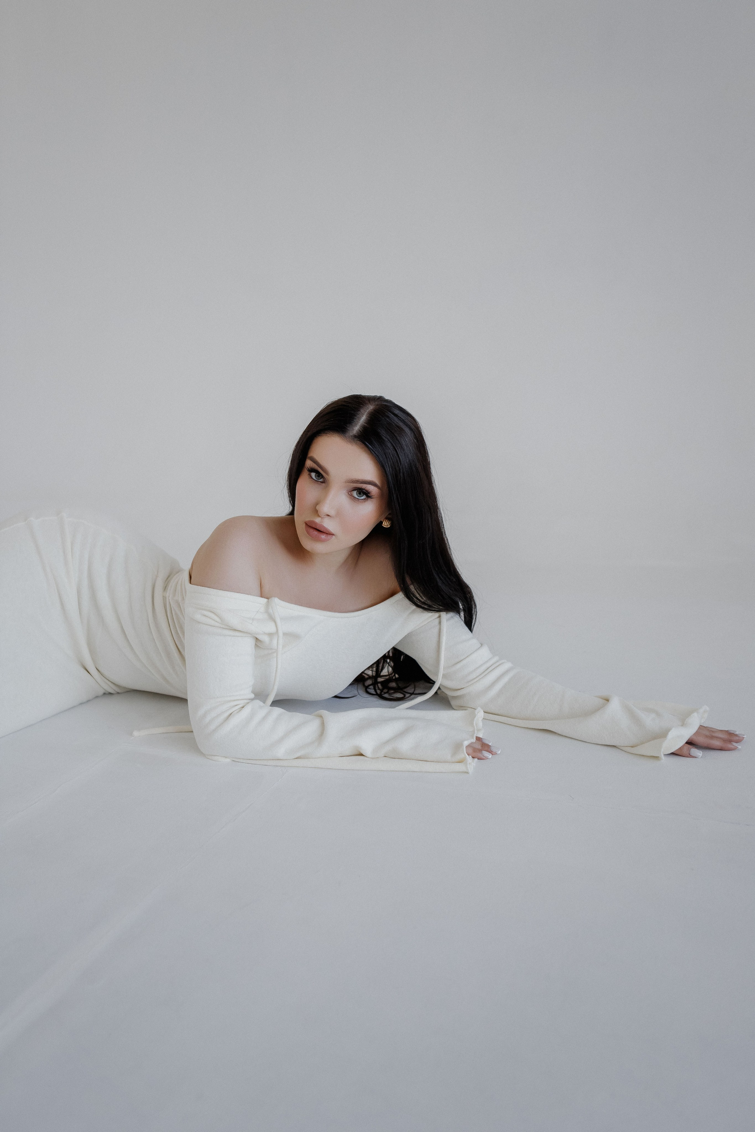 Вероника. Фотограф Александр Яблонский Минск