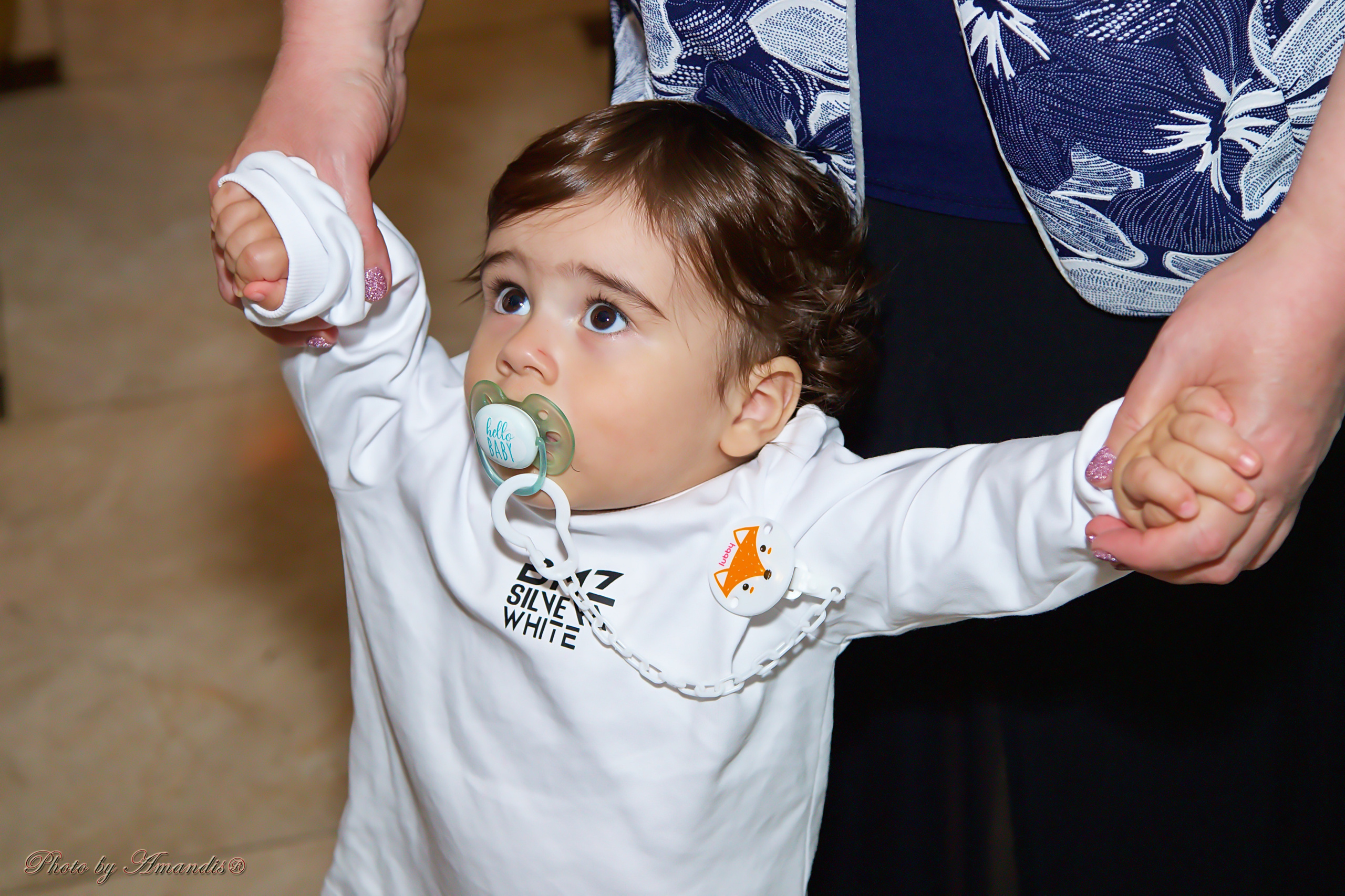 День рождения Марка. Репортажная съемка в Москве и области. Анималистика