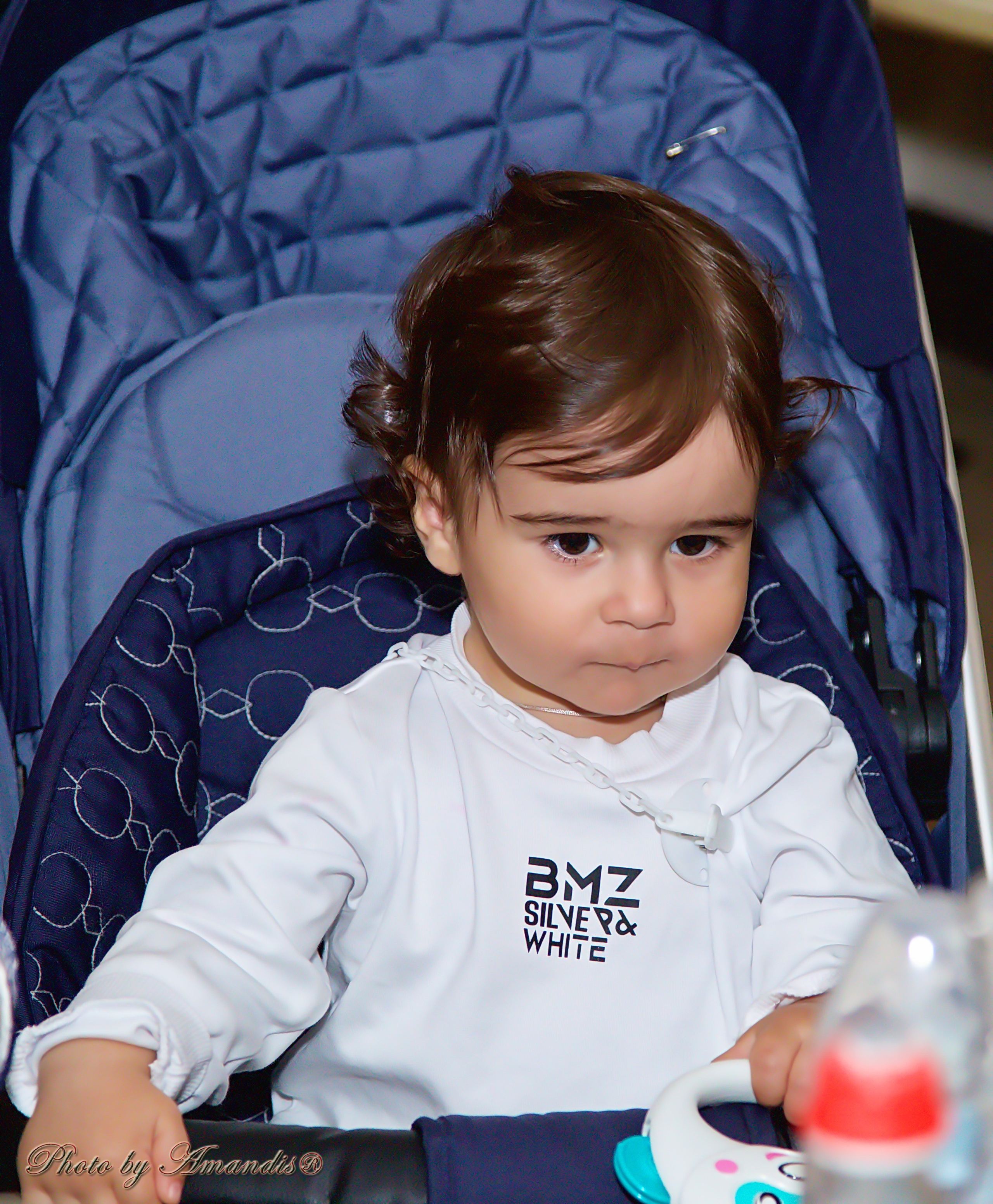 День рождения Марка. Репортажная съемка в Москве и области. Анималистика