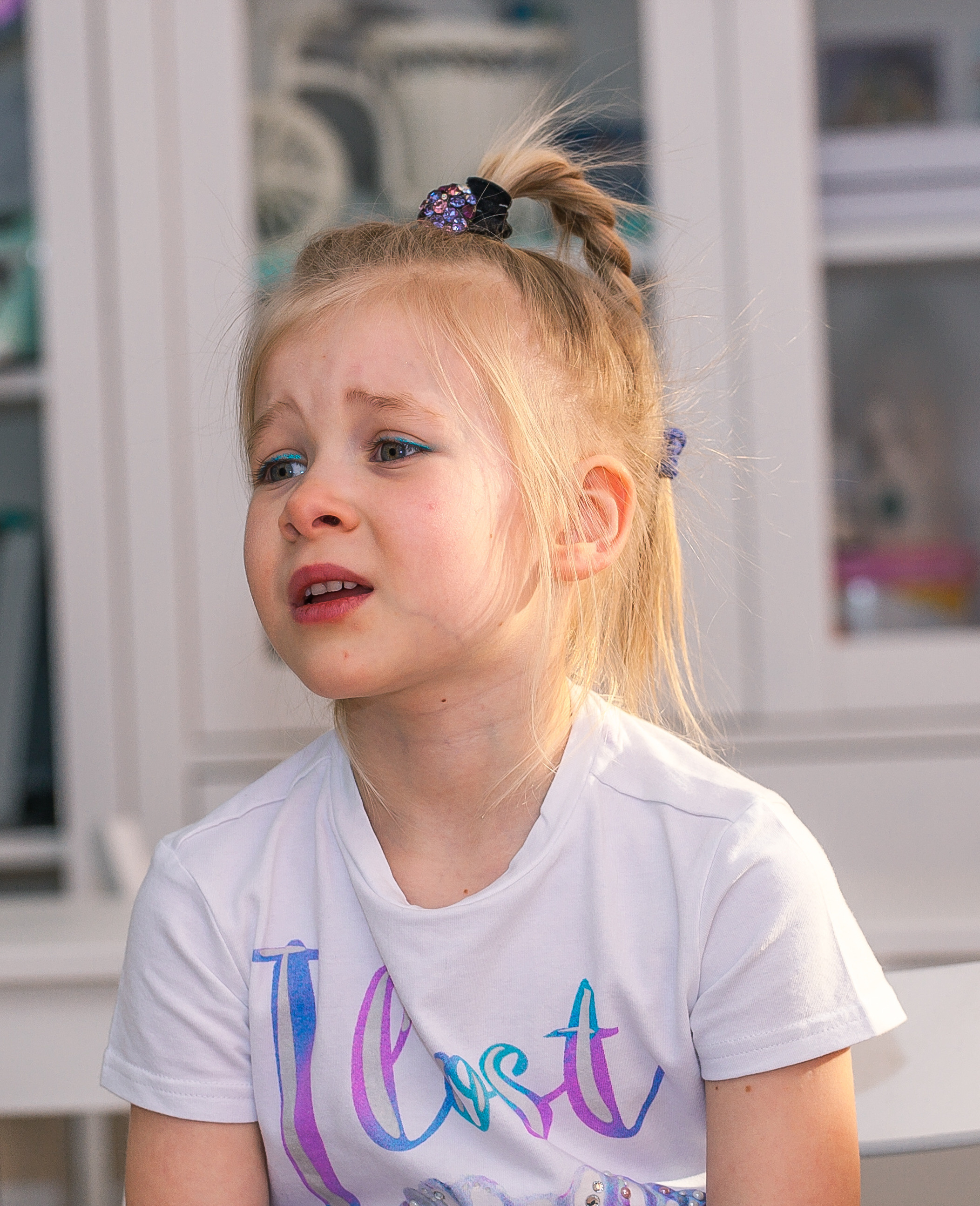 День рождения Даши в арт-кафе «Артмосфера». Репортажная съемка в Москве и области. Анималистика