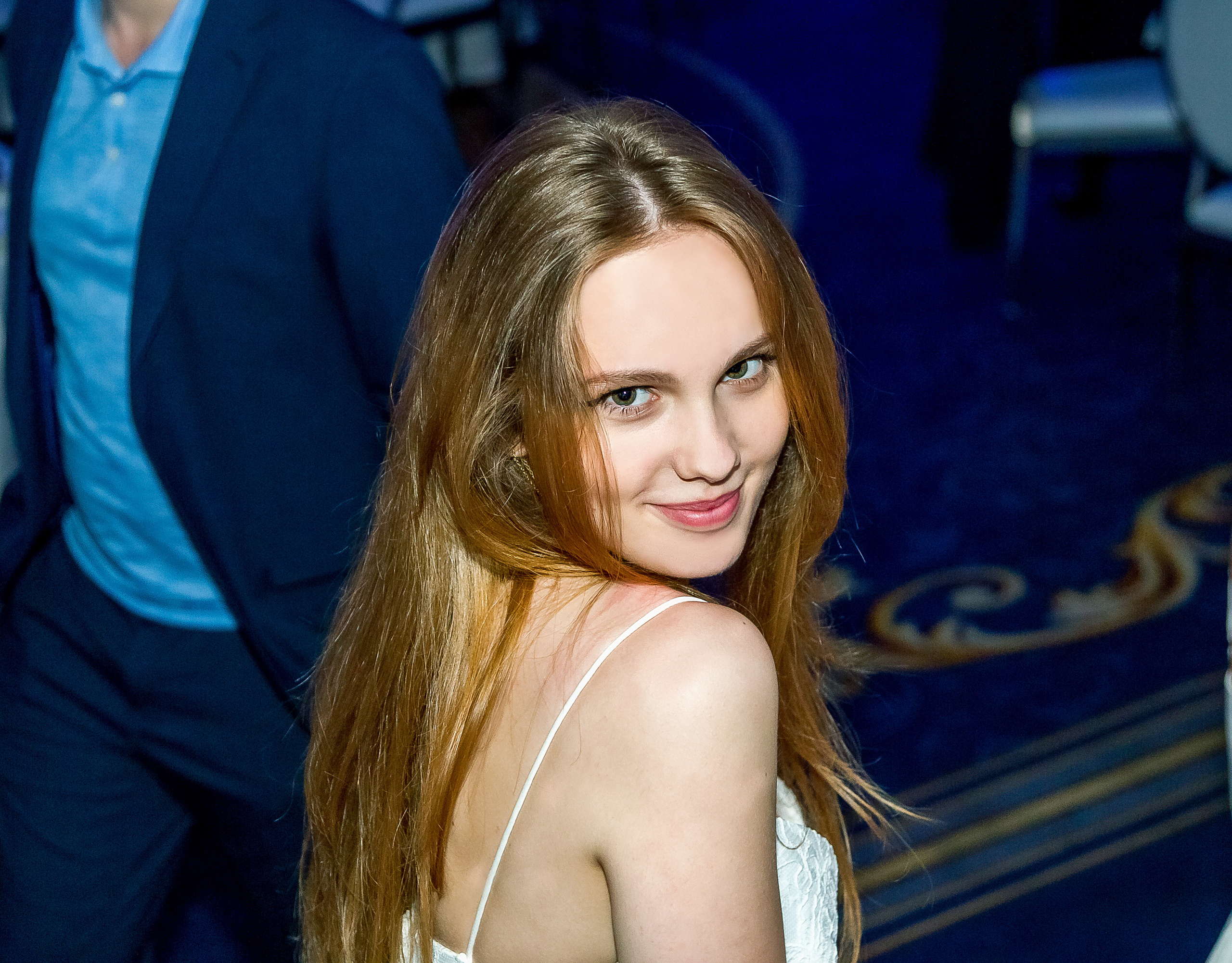 Случайные женские портреты. Репортажная съемка в Москве и области. Анималистика