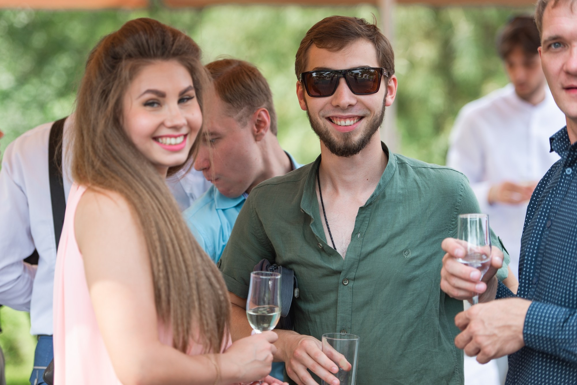 Омская Аврора. Свадебный и семейный фотограф в Омске Мормулев Михаил