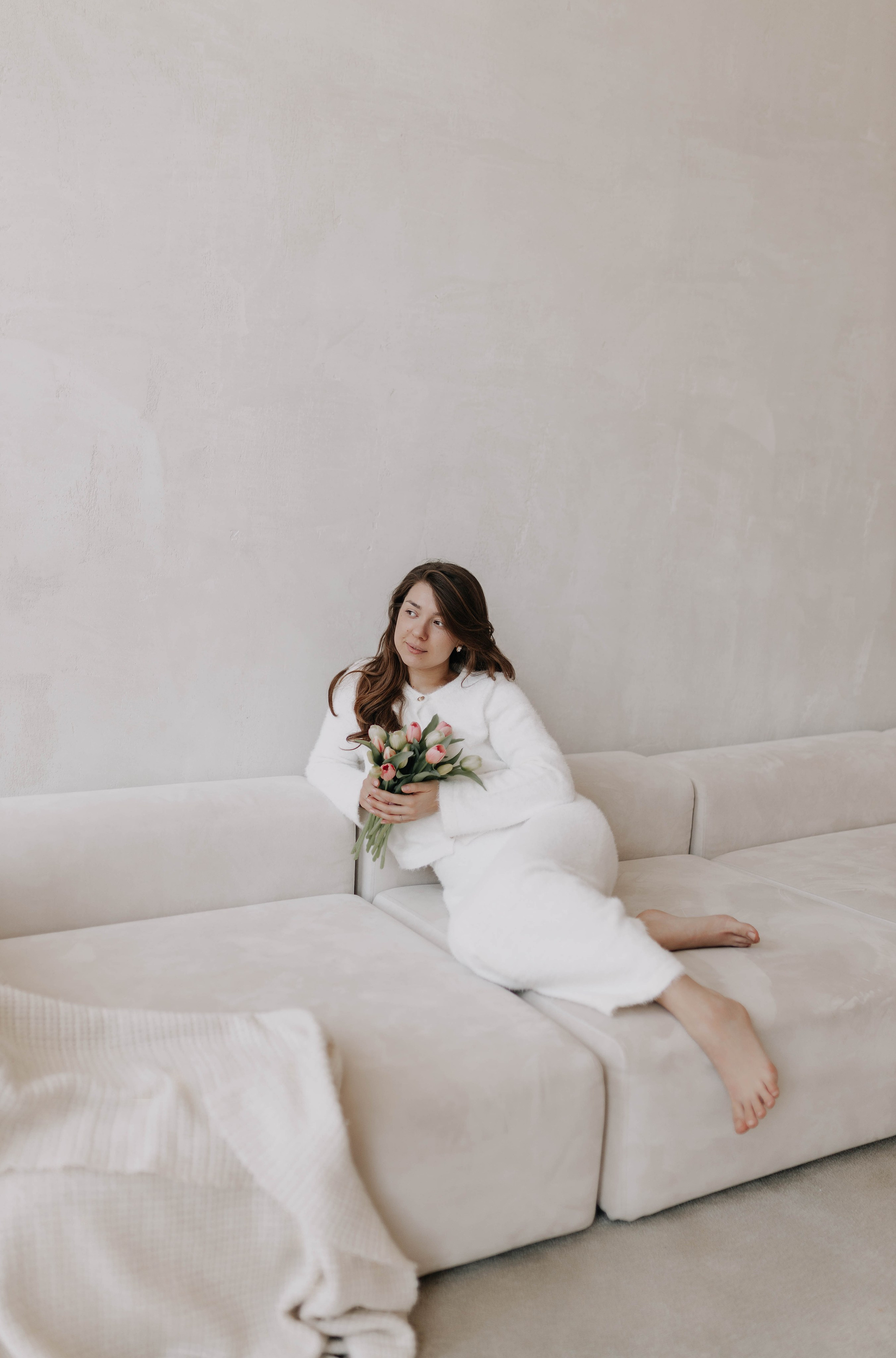 Лёни 3. Фотограф в Москве Юлия Хамзина