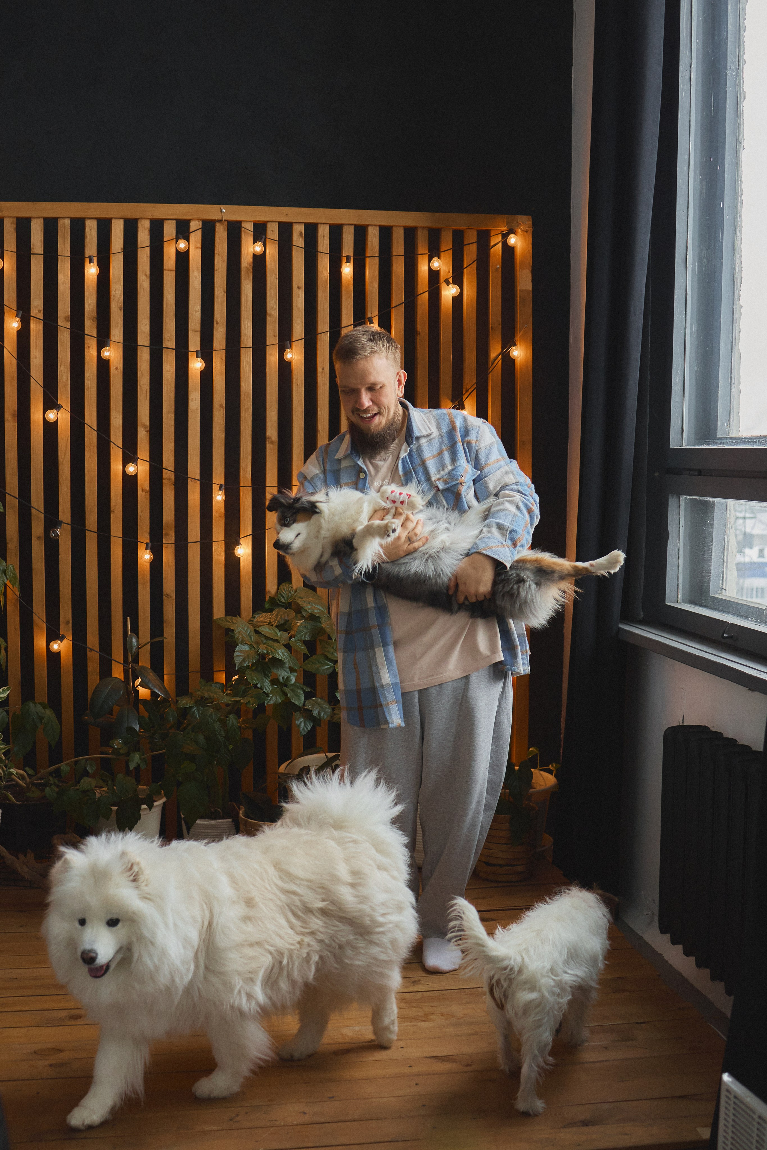 Лера и Артем. Свадебный и семейный фотограф