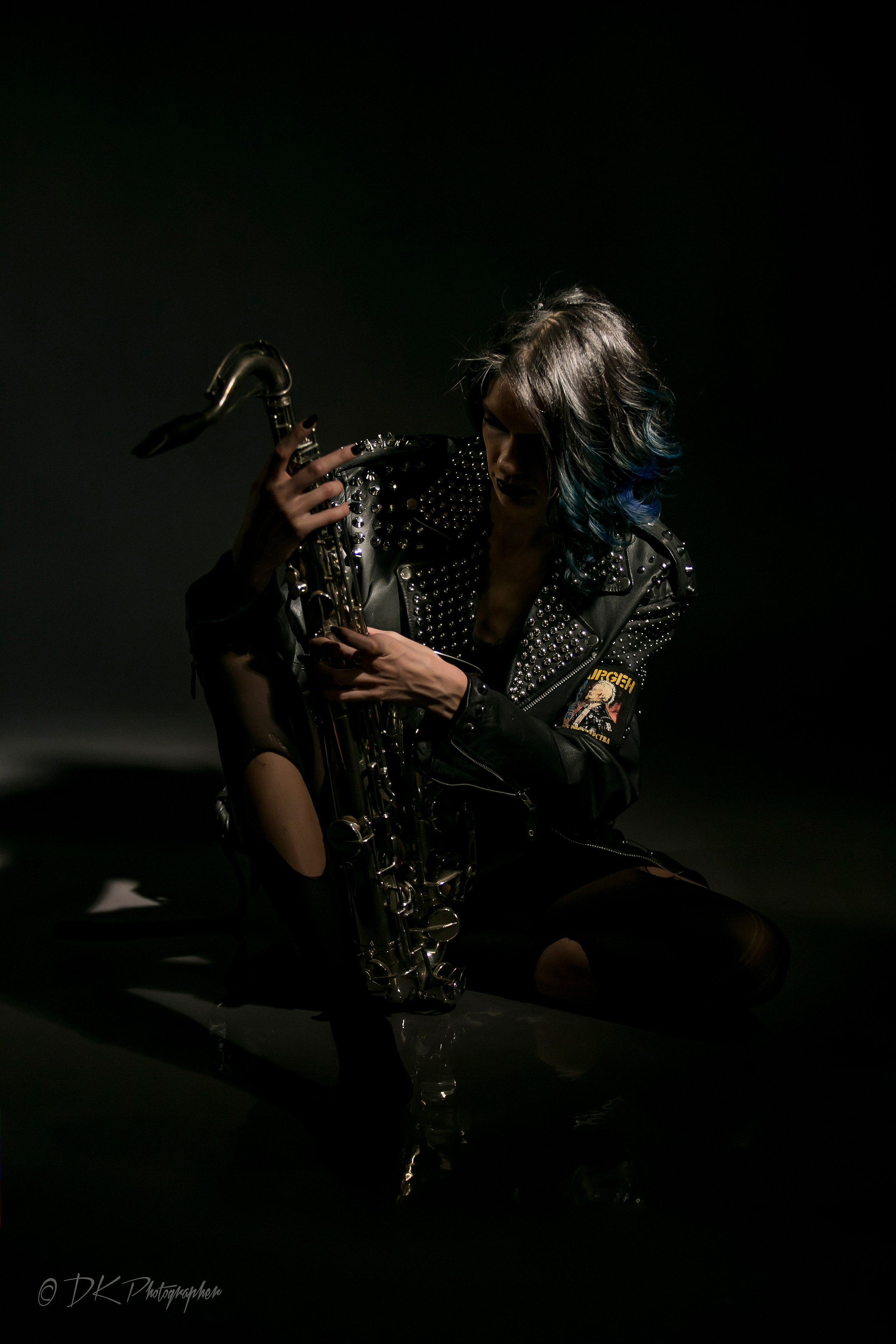 Индивидуальная студийная фотосессия. Ваш фотограф в г. Краснодар, Денис Киян