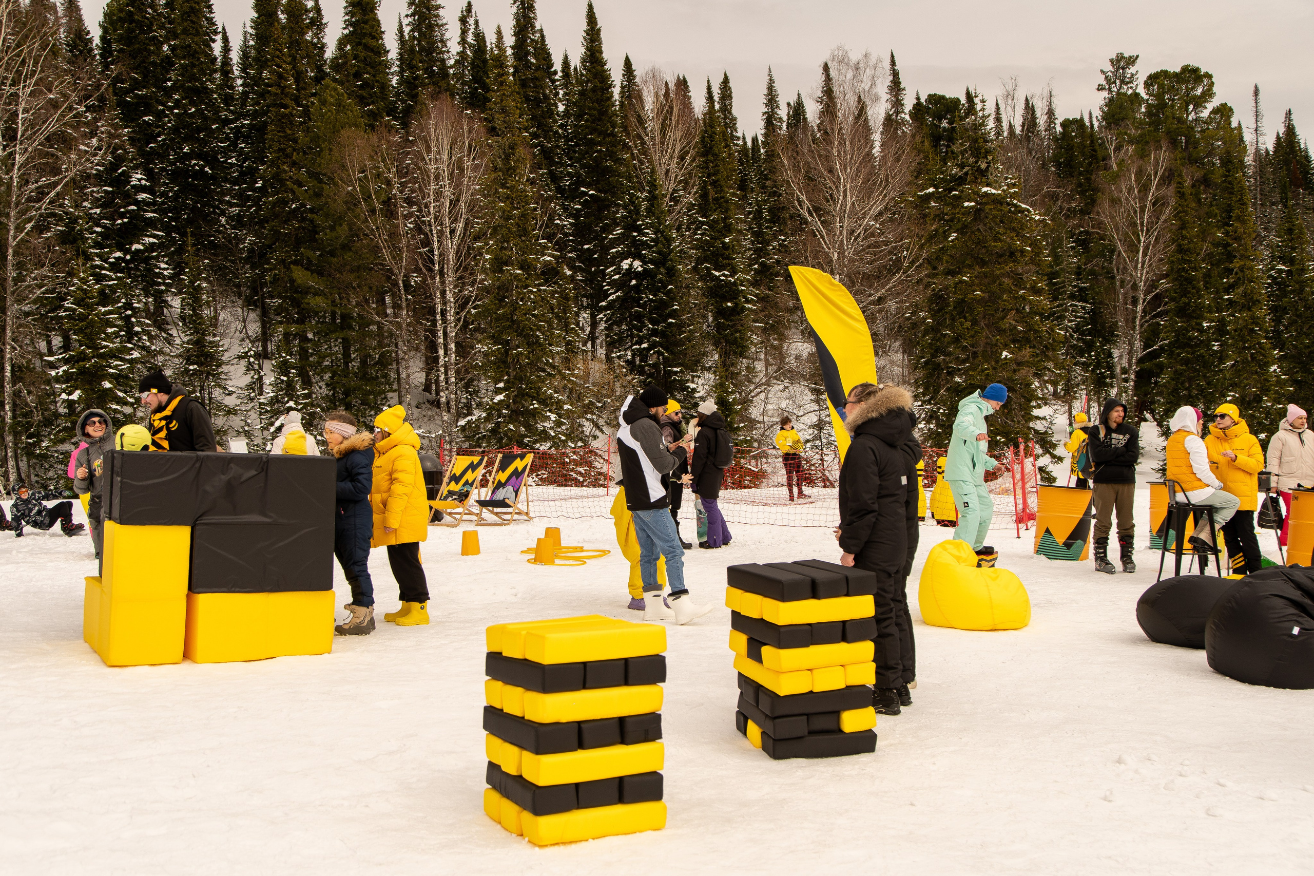 Грелка 13.04.24. Анастасия Паршукова — фотограф Шерегеш Новосибирск