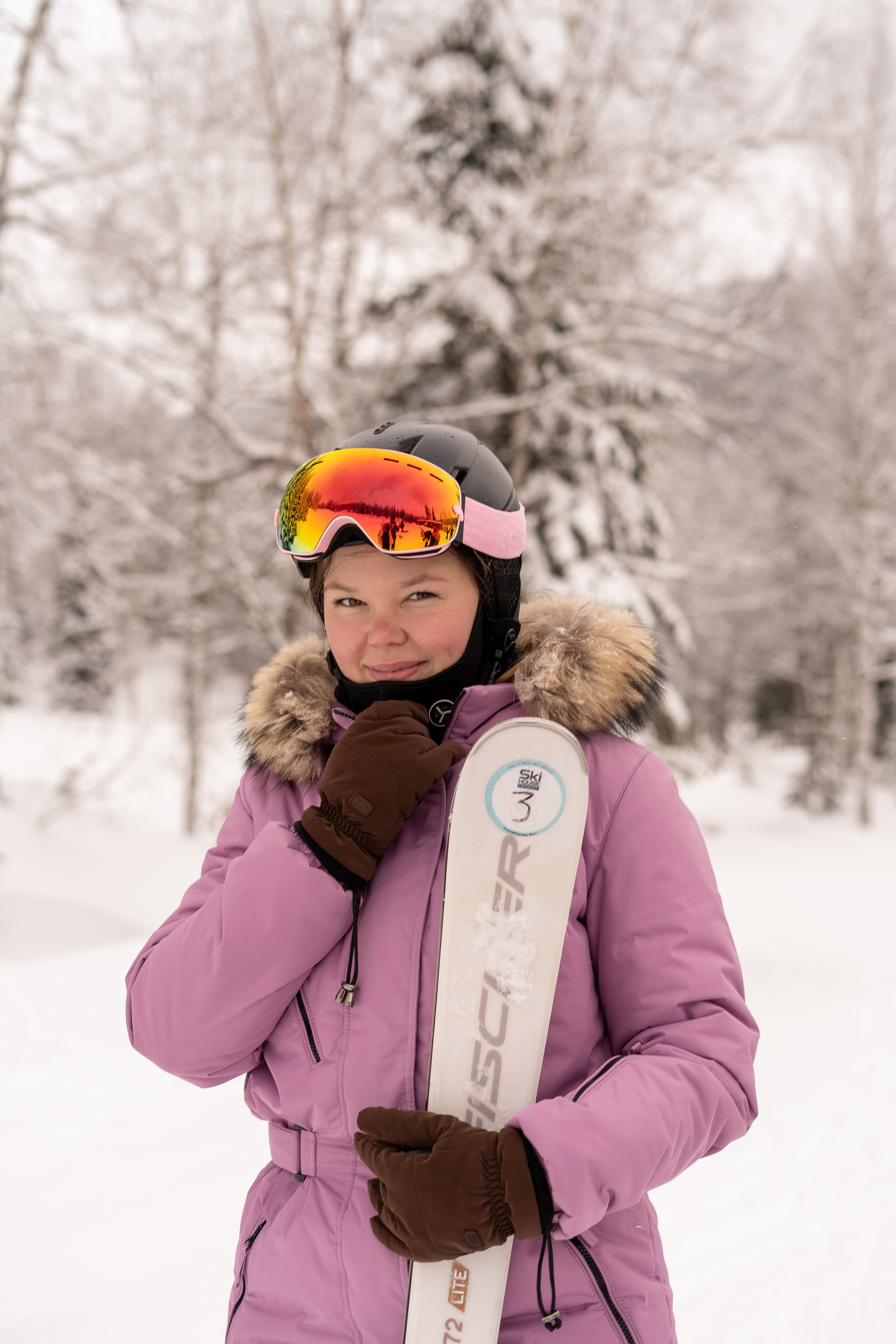 Джой 21.03.24. Анастасия Паршукова — фотограф Шерегеш Новосибирск