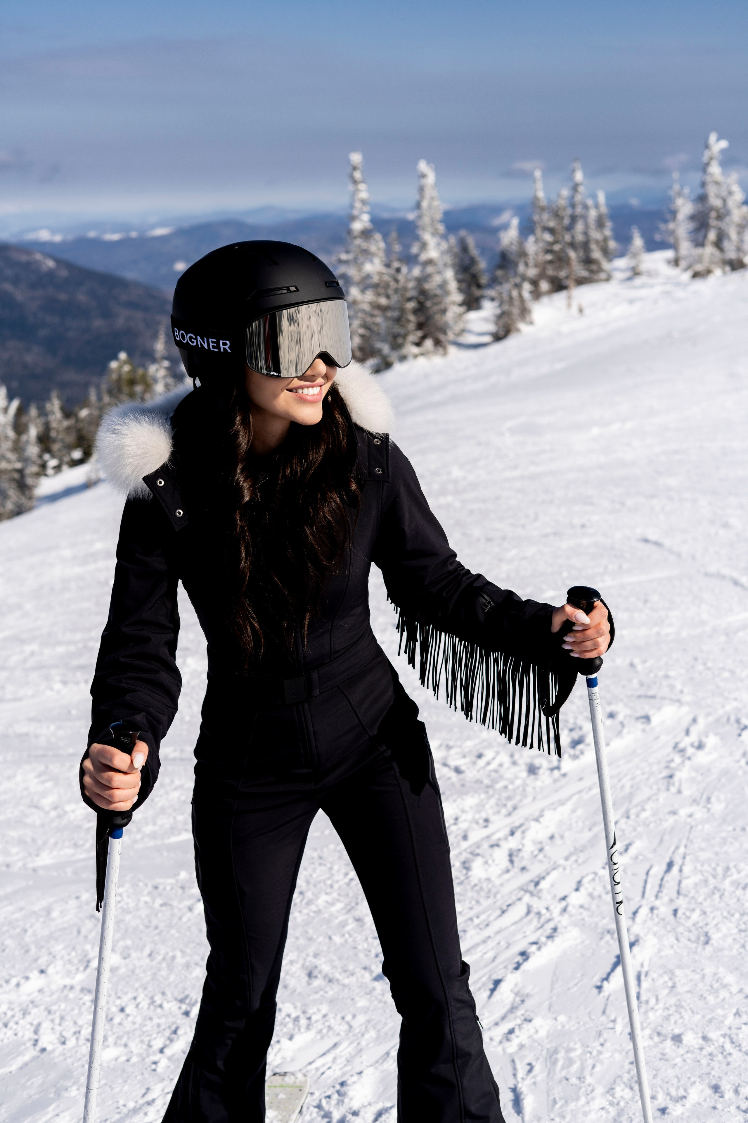 DIANA. Анастасия Паршукова — фотограф Шерегеш Новосибирск