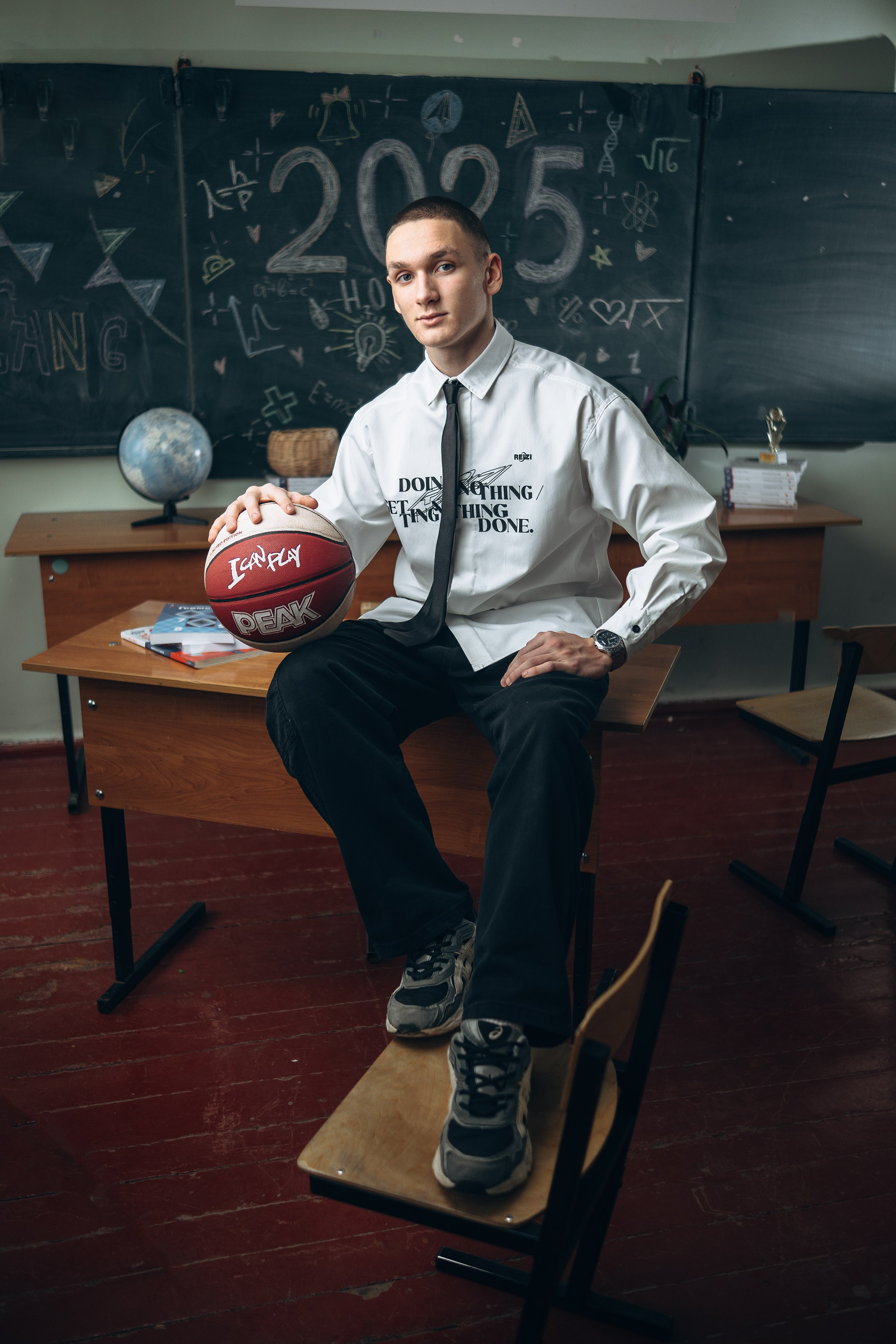 Школьные. Выпускной альбом Воронеж | Студия выпускных альбомов Ностальгия