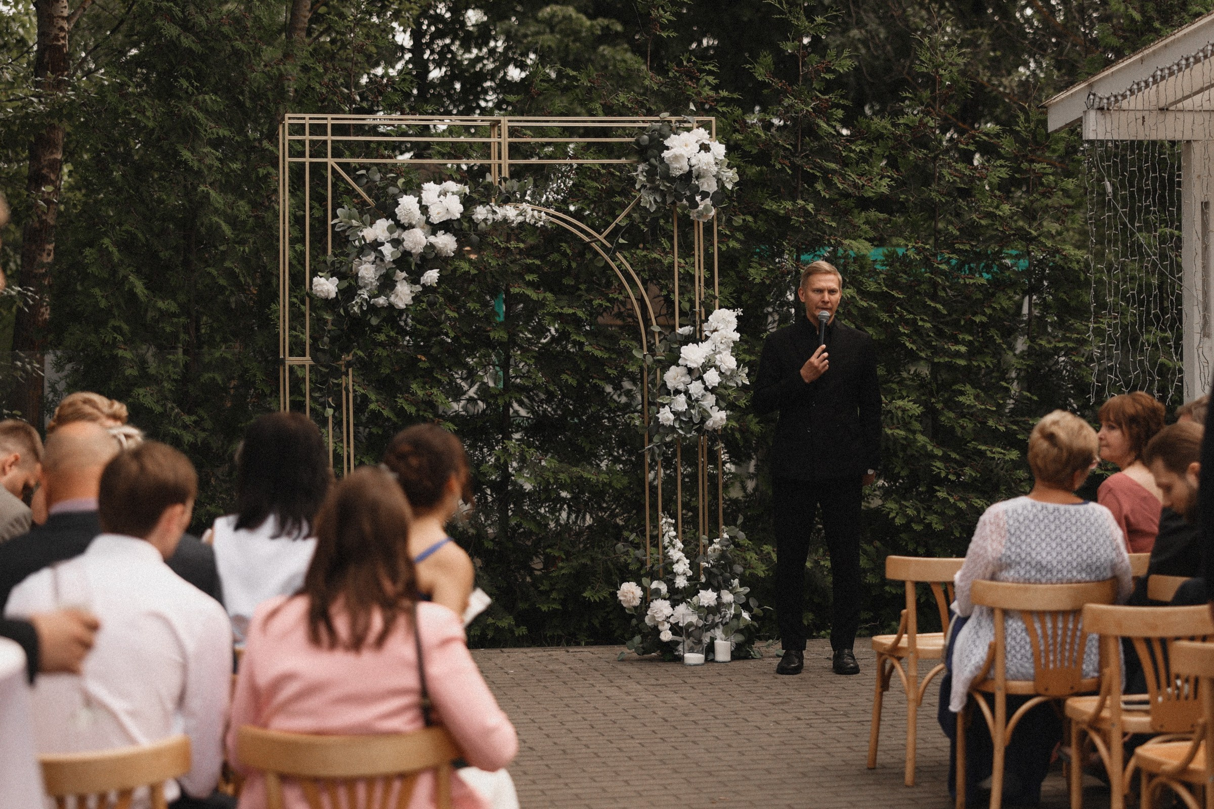 Lu. Свадебный фотограф в Ярославле Илья Жуков