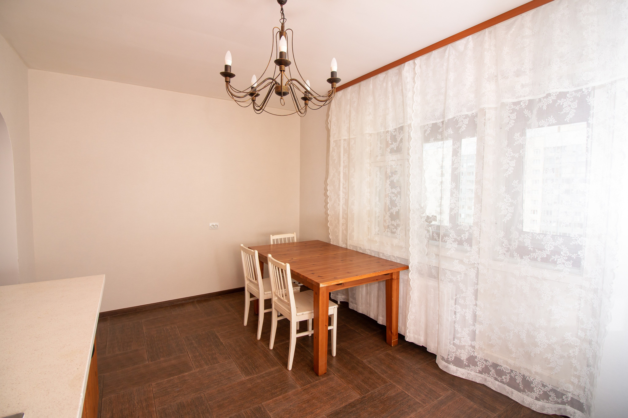 Квартира под аренду. Фотограф недвижимости и контент-съемки в СПб