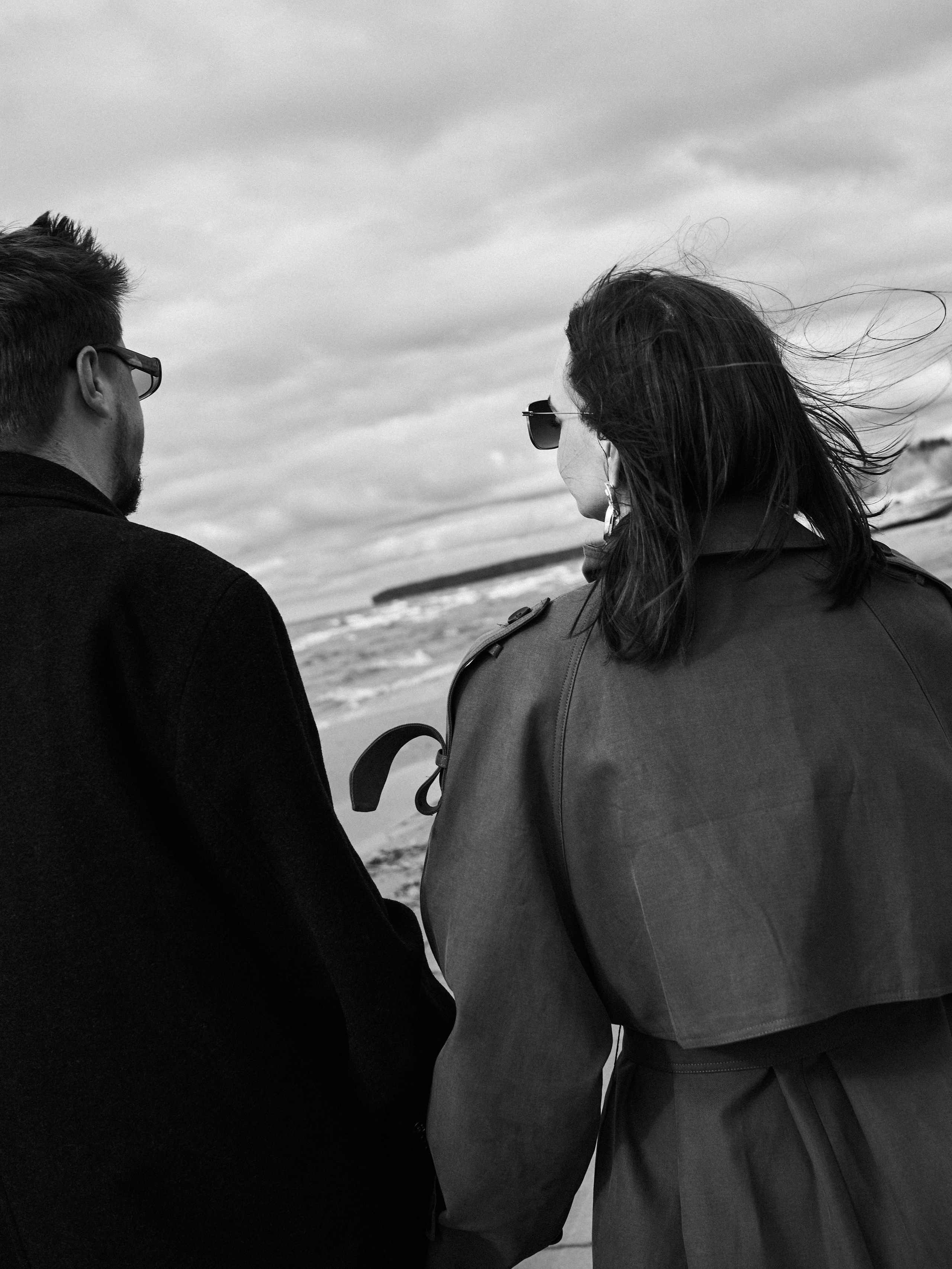 Парные фотосессии. Фотограф Елизавета Кузнецова