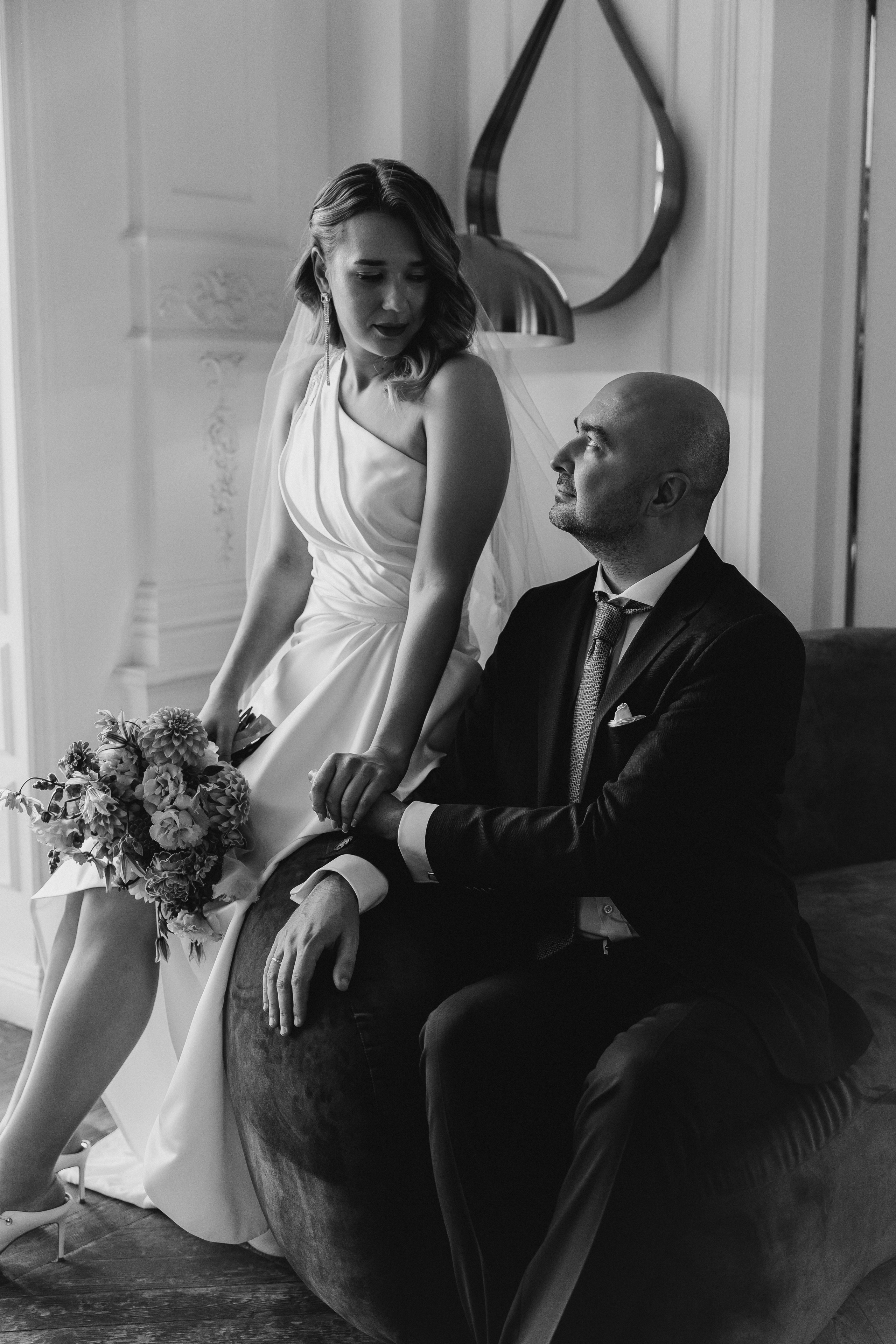 Анна и Максим. Свадебный и семейный фотограф Москва | Балашиха