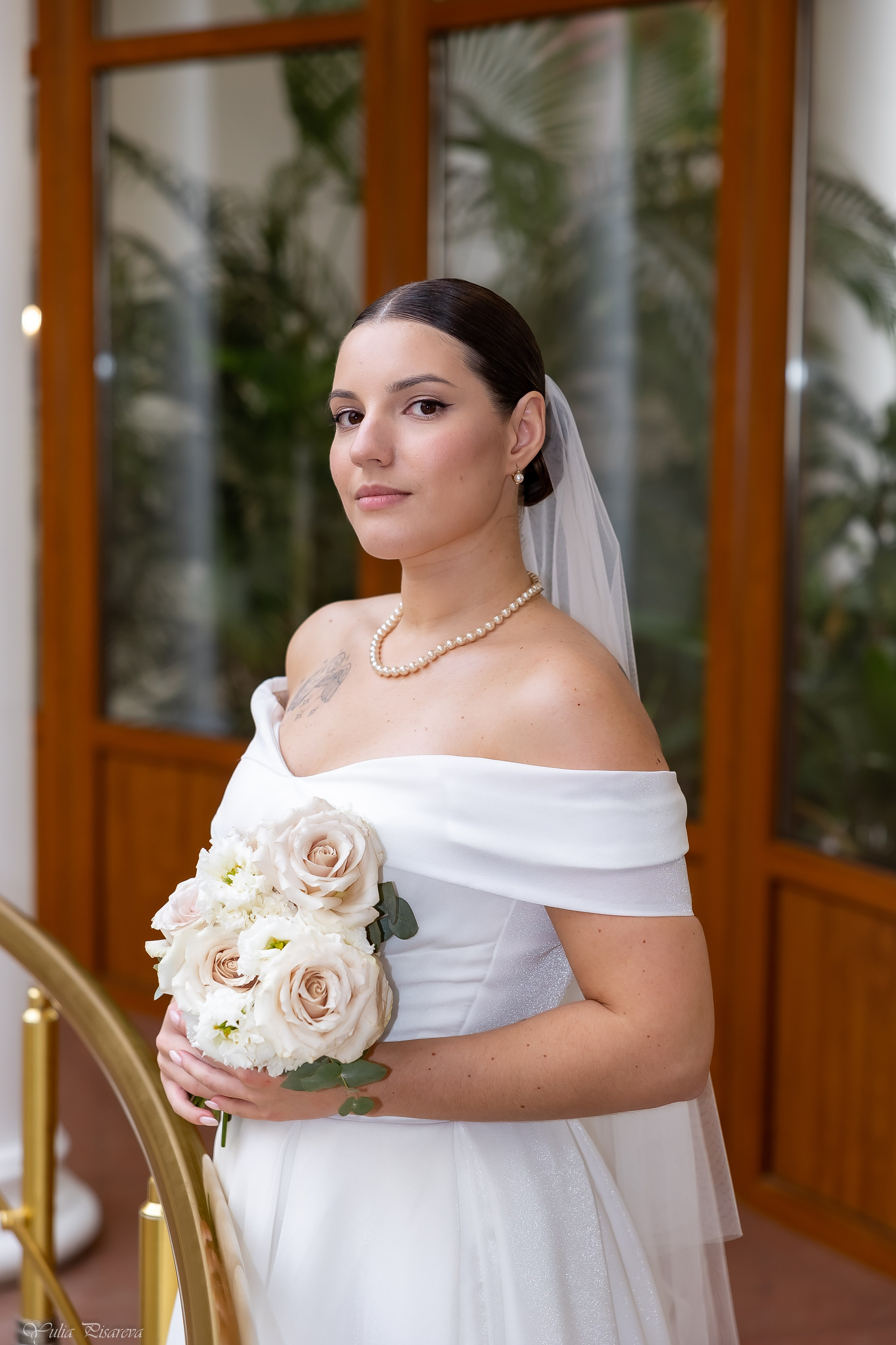 Свадьба Никита и Валерия. Фотограф в Санкт-Петербурге Писарева Юлия