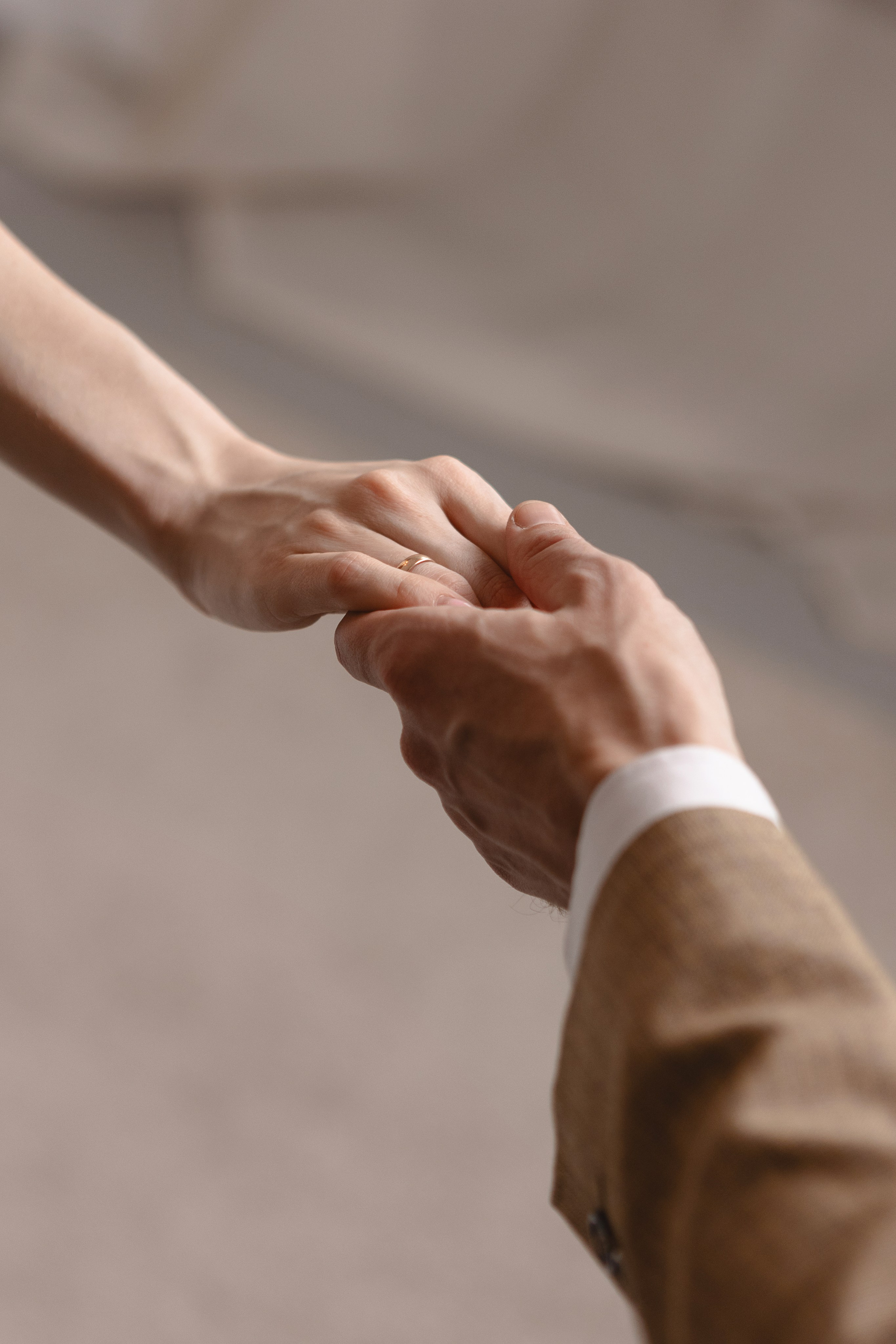 Свадебные съемки. Анастасия Дубцова. Фотограф в Кемерово