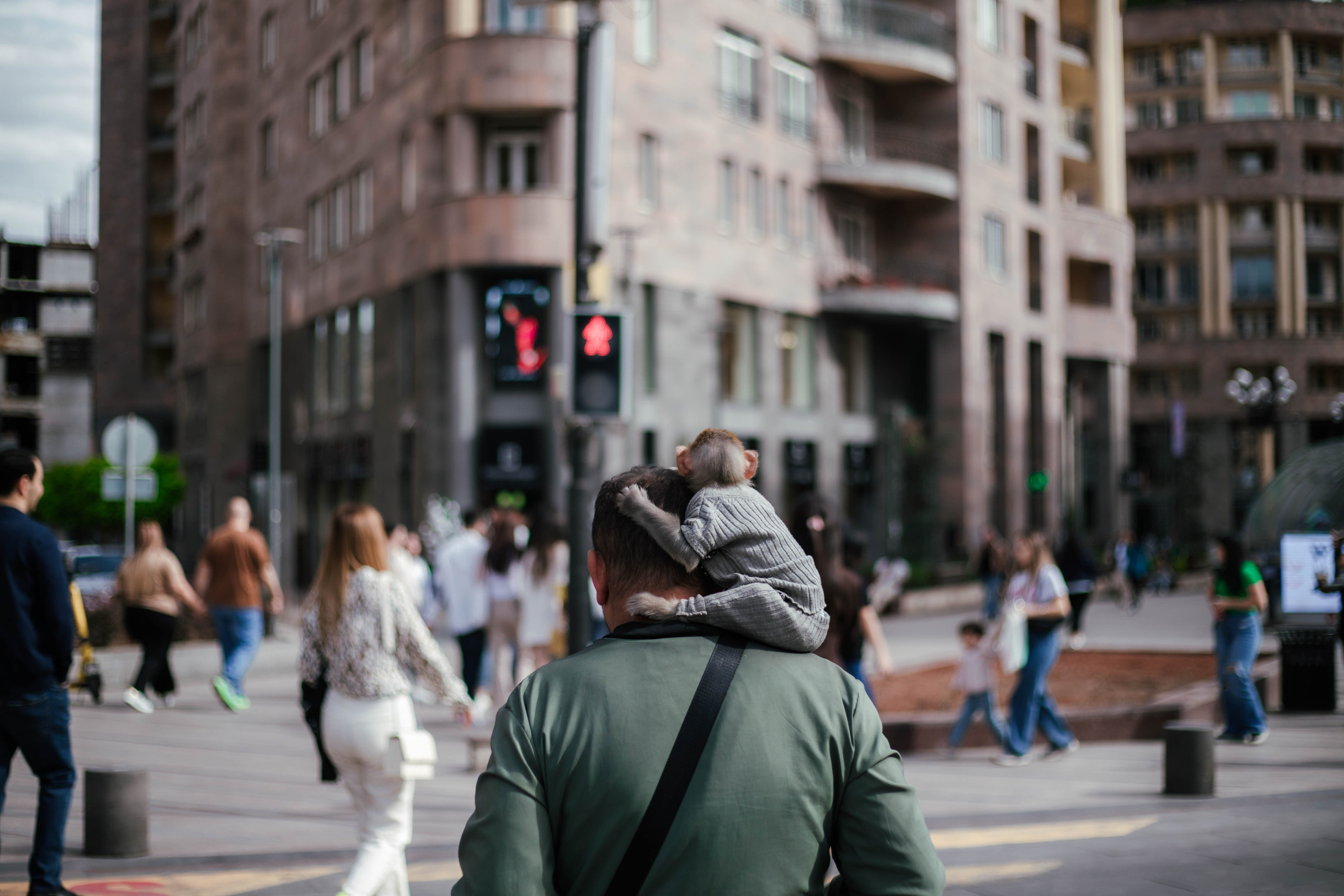Armenia. Photographer Alina Skitovich