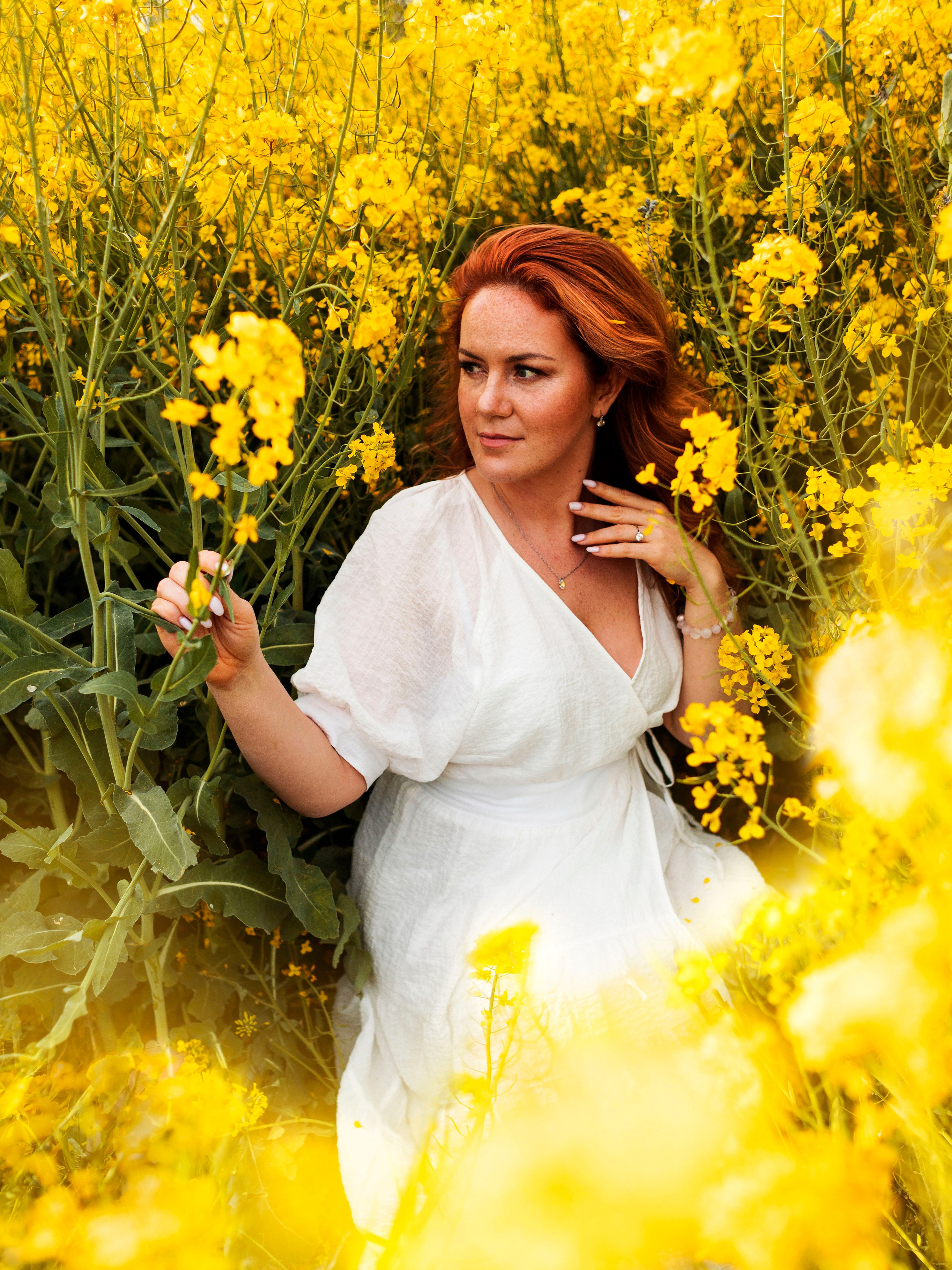 Макияж. Photographer in Montenegro Tatiana Talaeva