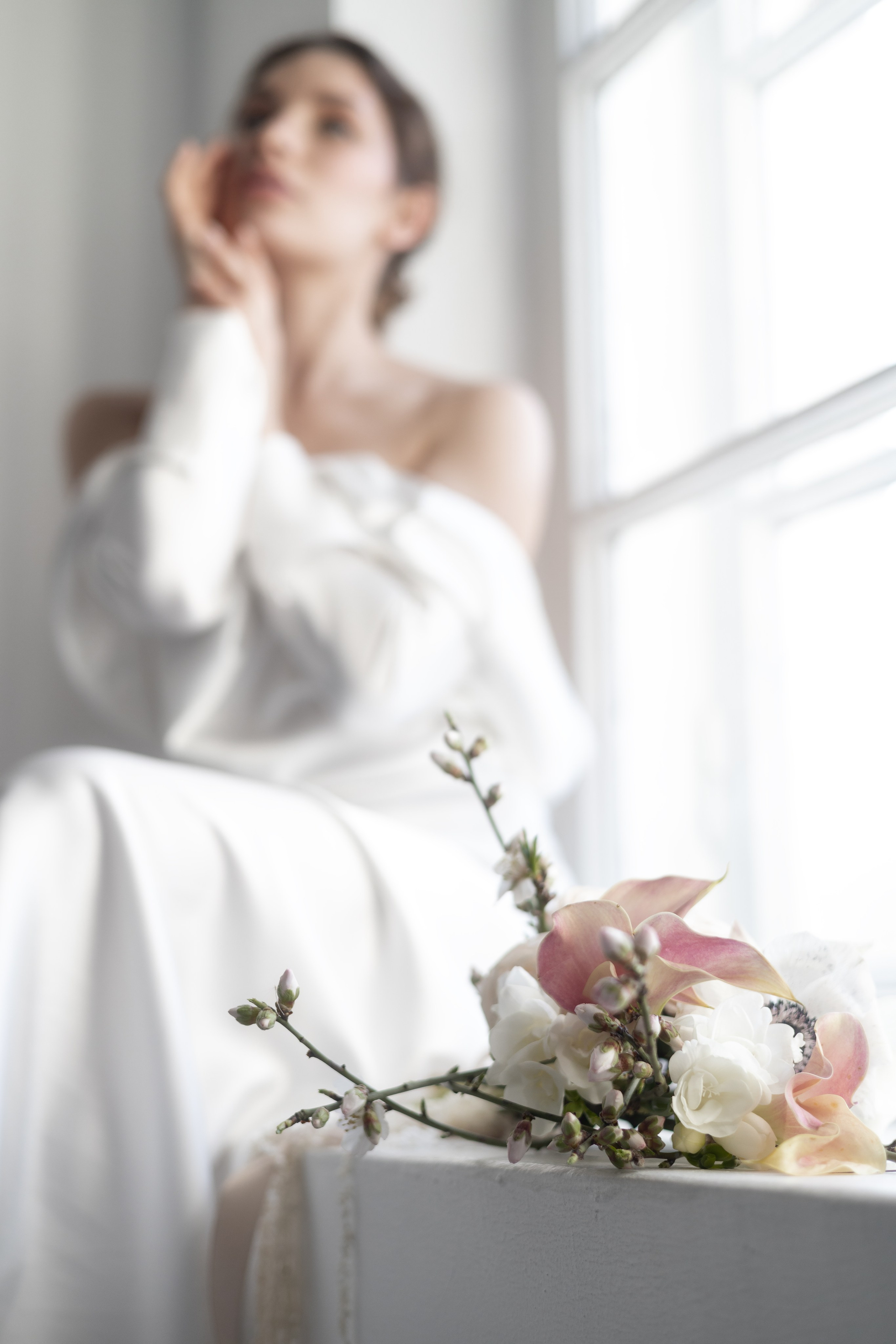 Девушка Весна. Семейный фотограф. Севастополь. Крым