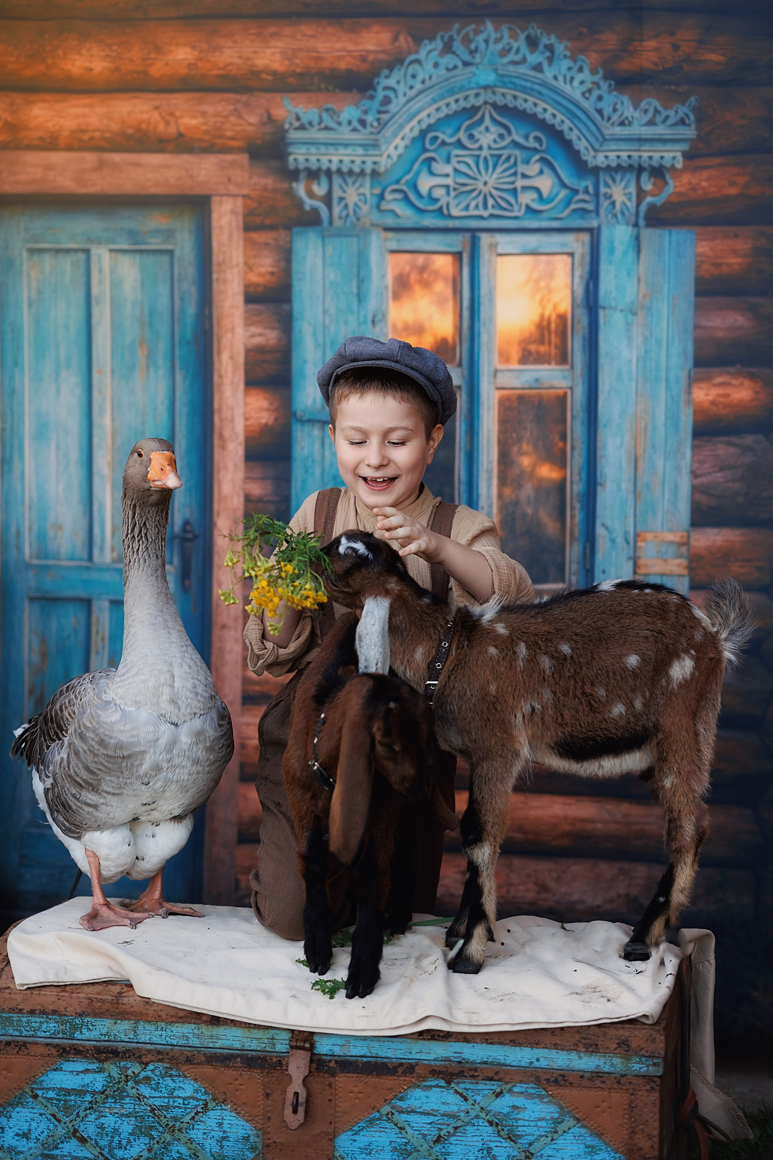 Детская фотосъемка. Семейный и детский фотограф Ижевск | Тамара Дмитриева