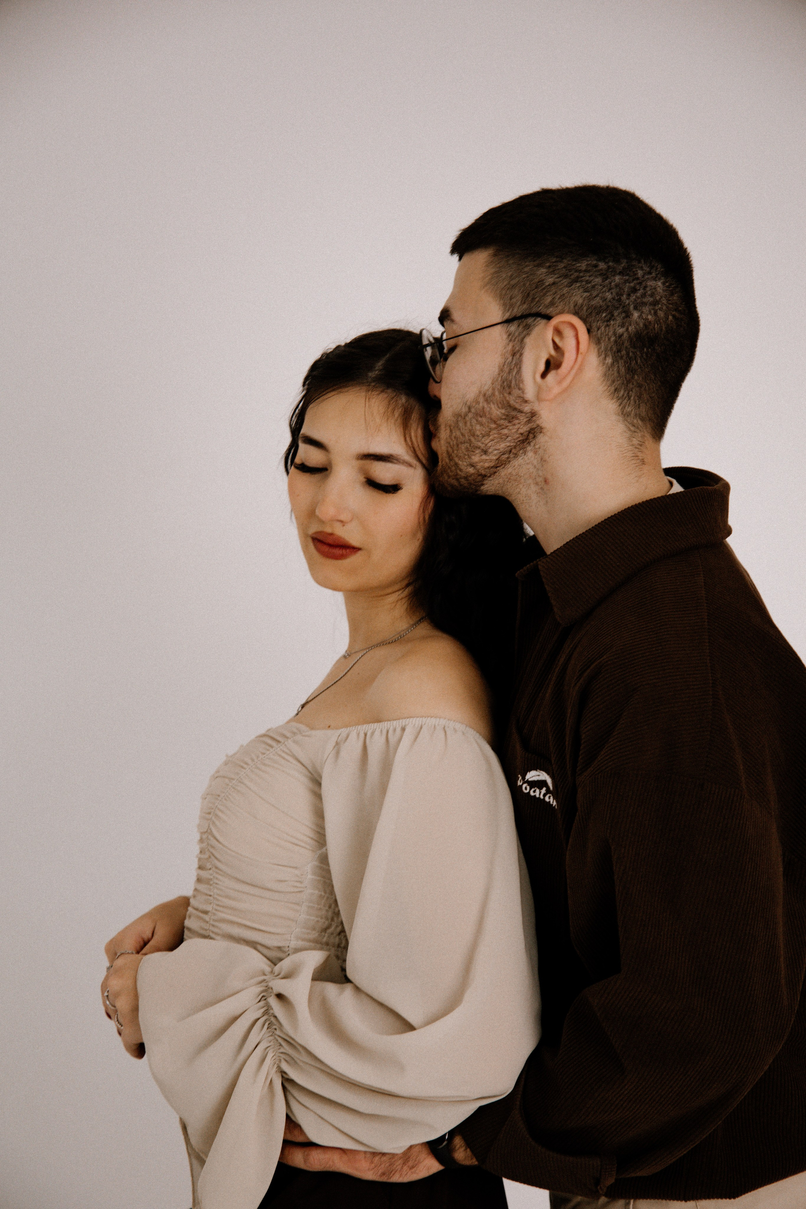 История любви Эдие и Сейдамета. Семейный фотограф | Керчь | Ивановская Виктория