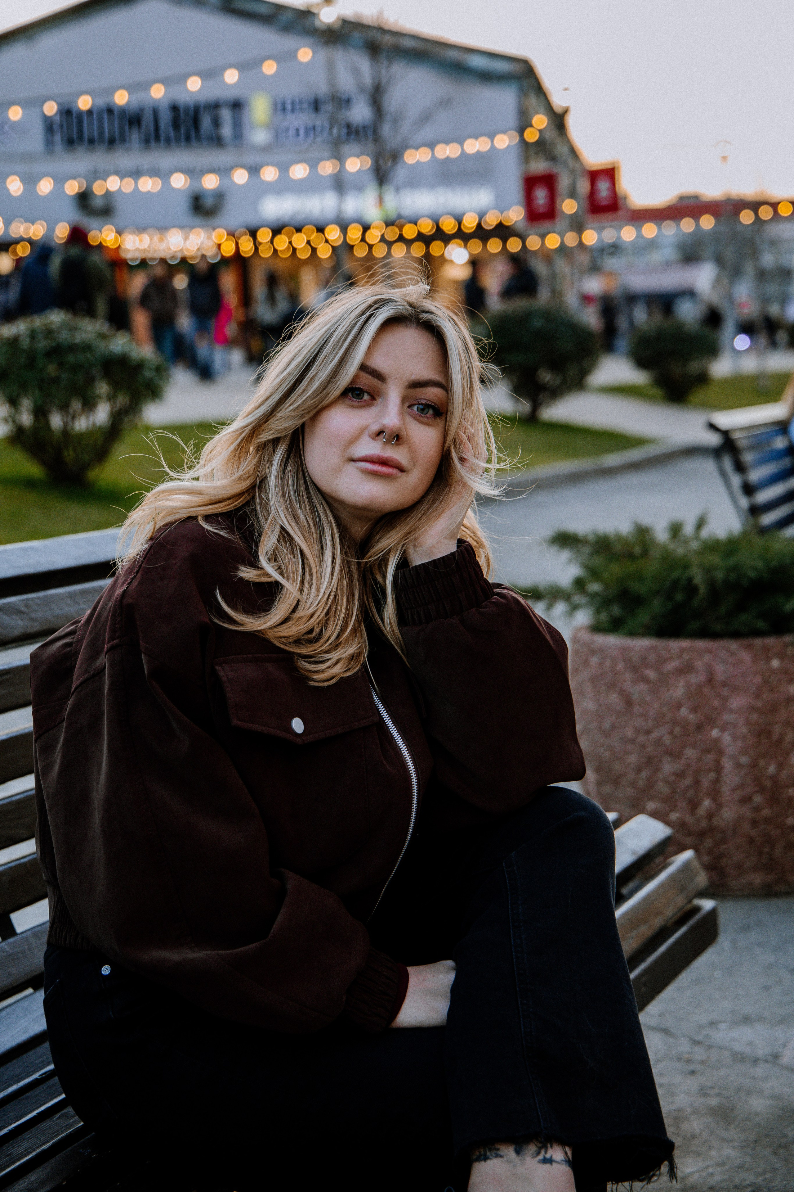 Городская прогулка с Александрой. Семейный фотограф | Керчь | Ивановская Виктория