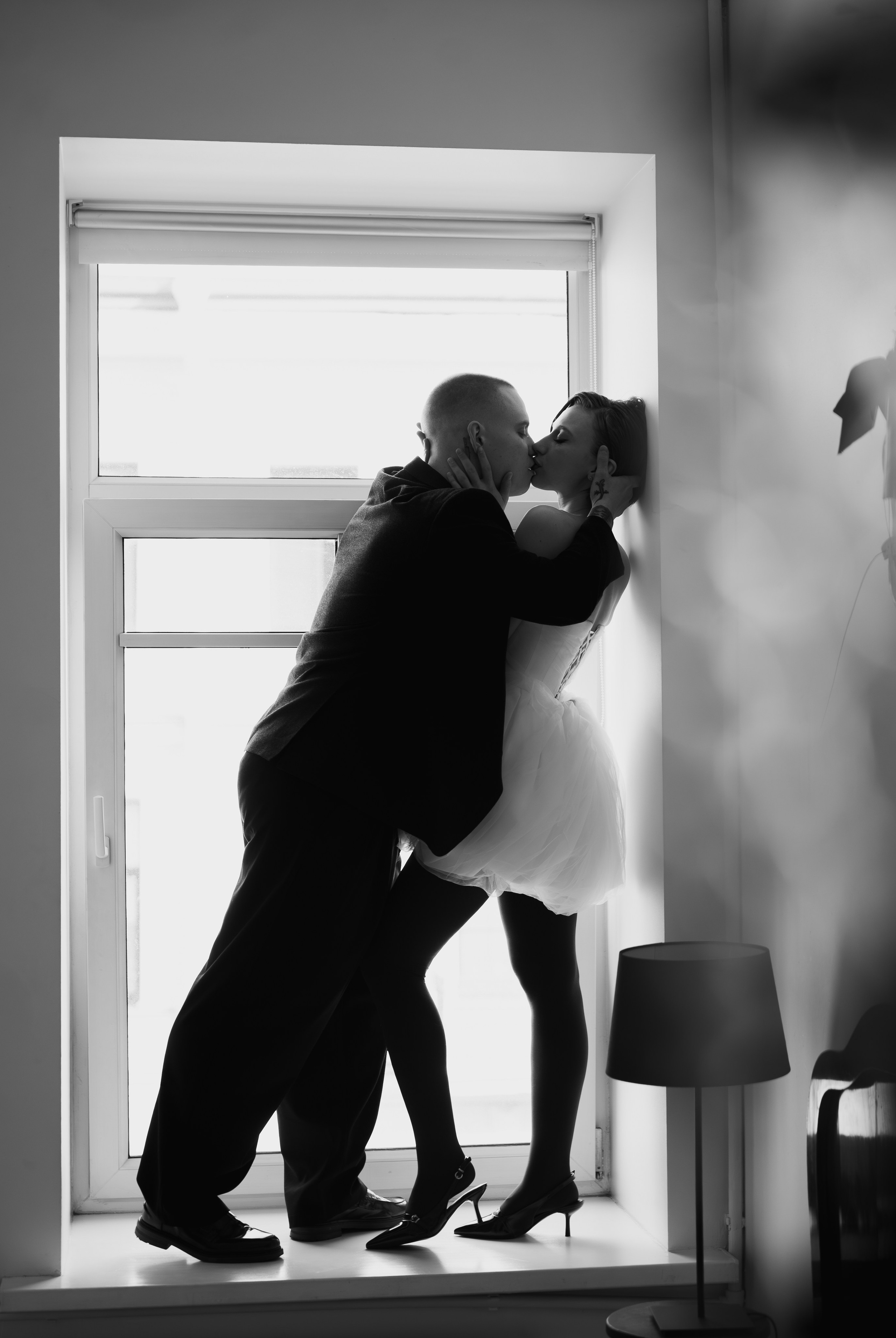 Ульяна и Владислав. Свадебный фотограф