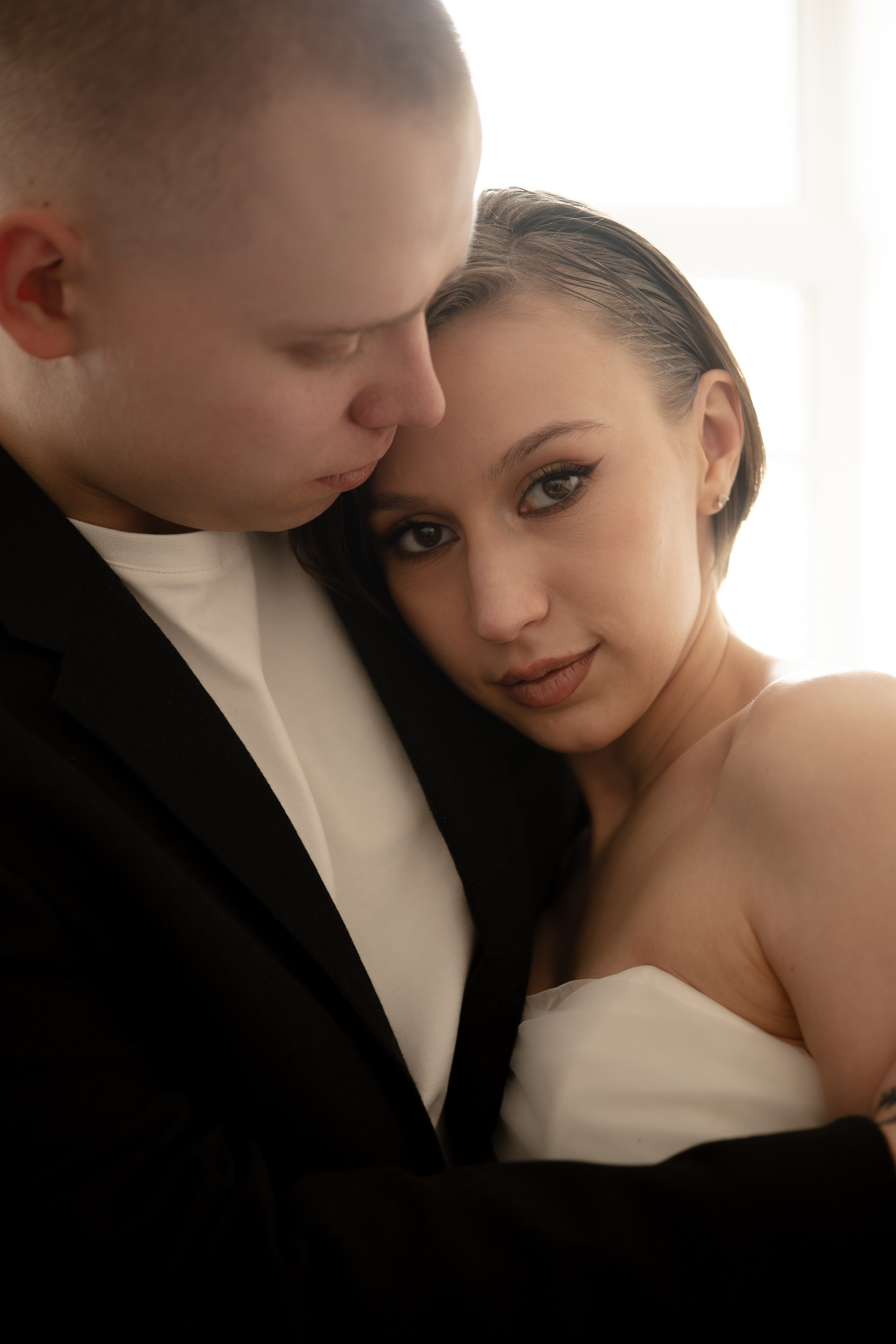 Ульяна и Владислав. Свадебный фотограф