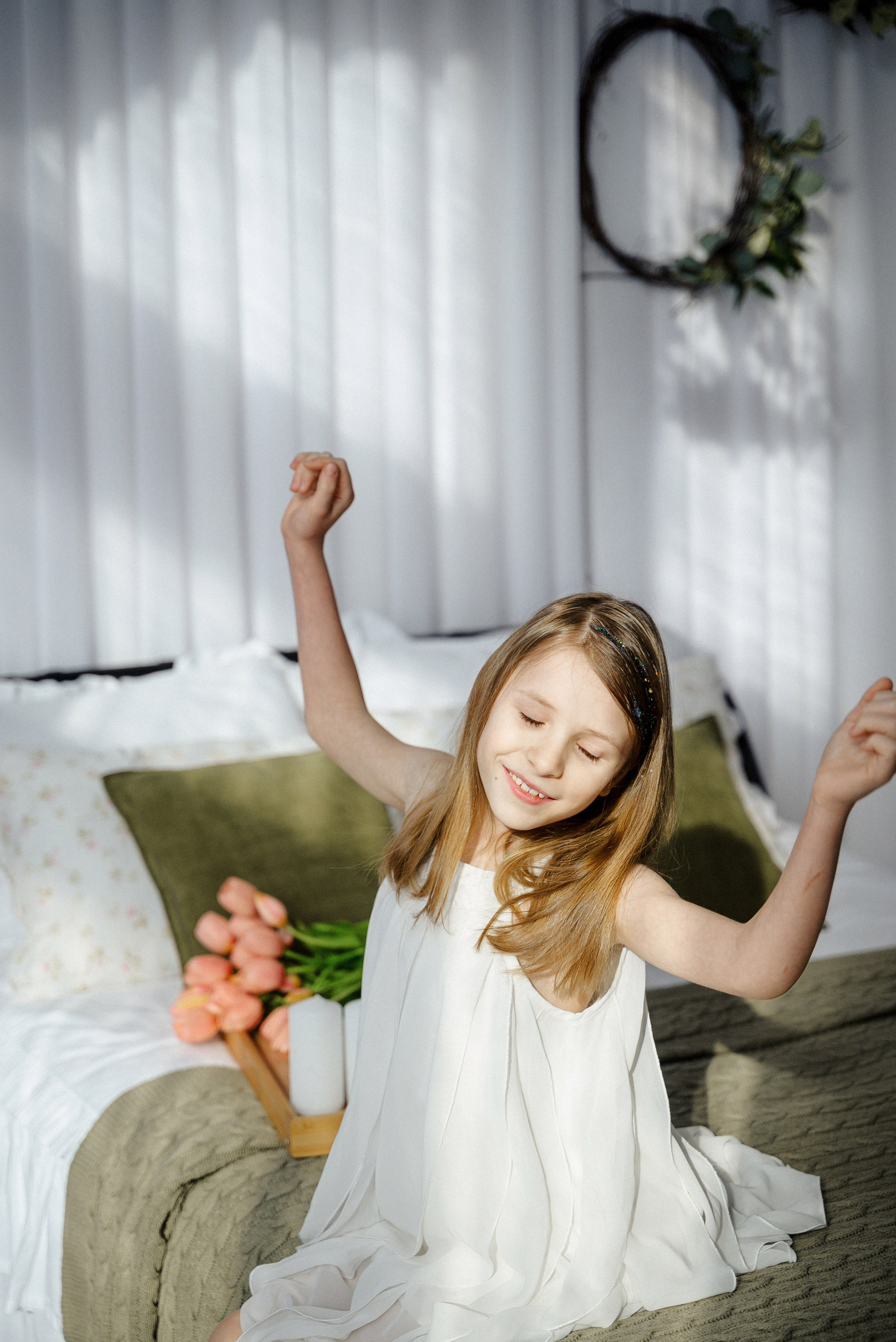 Вика. Свадебный и портретный фотограф в Минске Наташа Каракулова