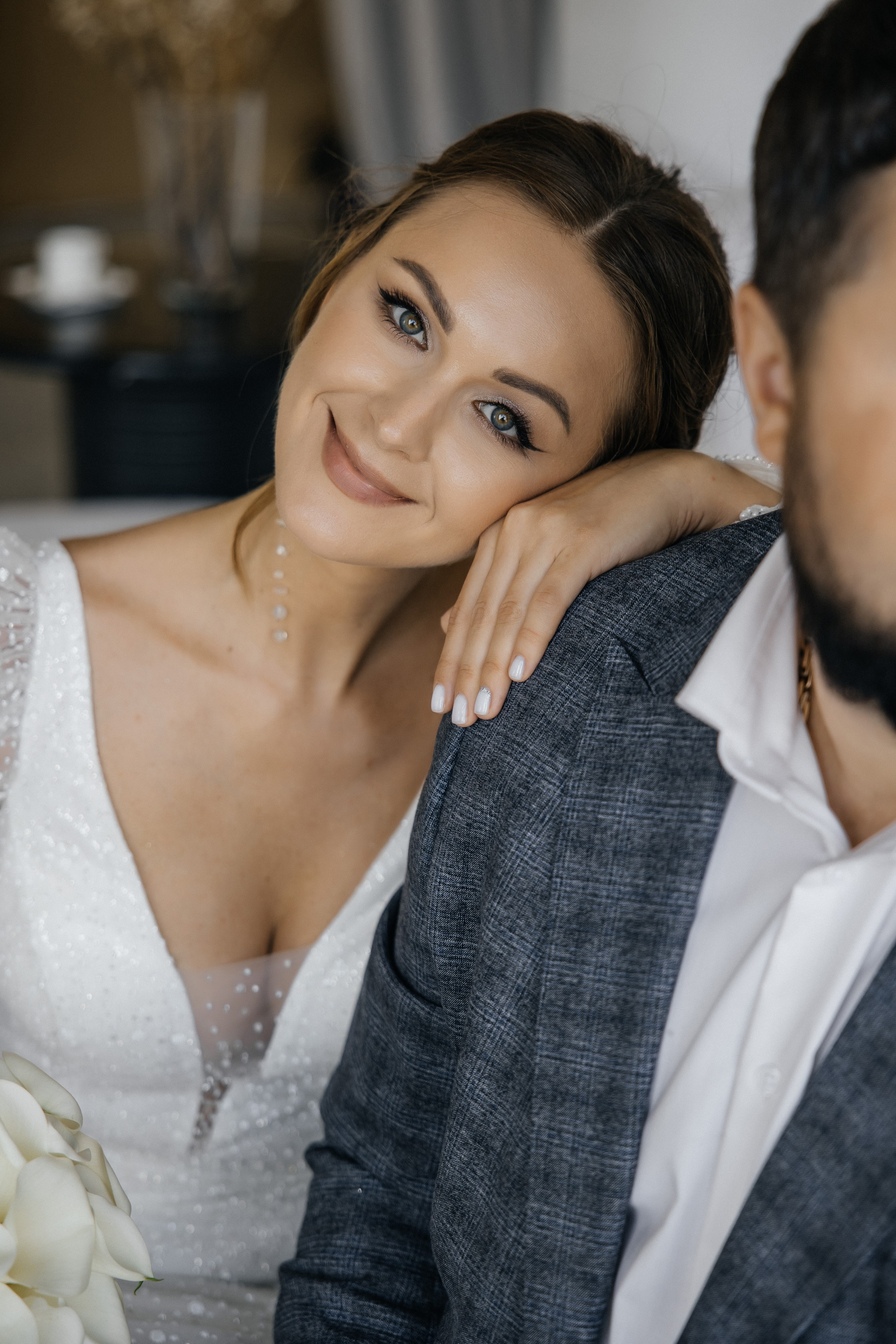 Михаил & Татьяна. Свадебный и семейный фотограф в Краснодар, Россия