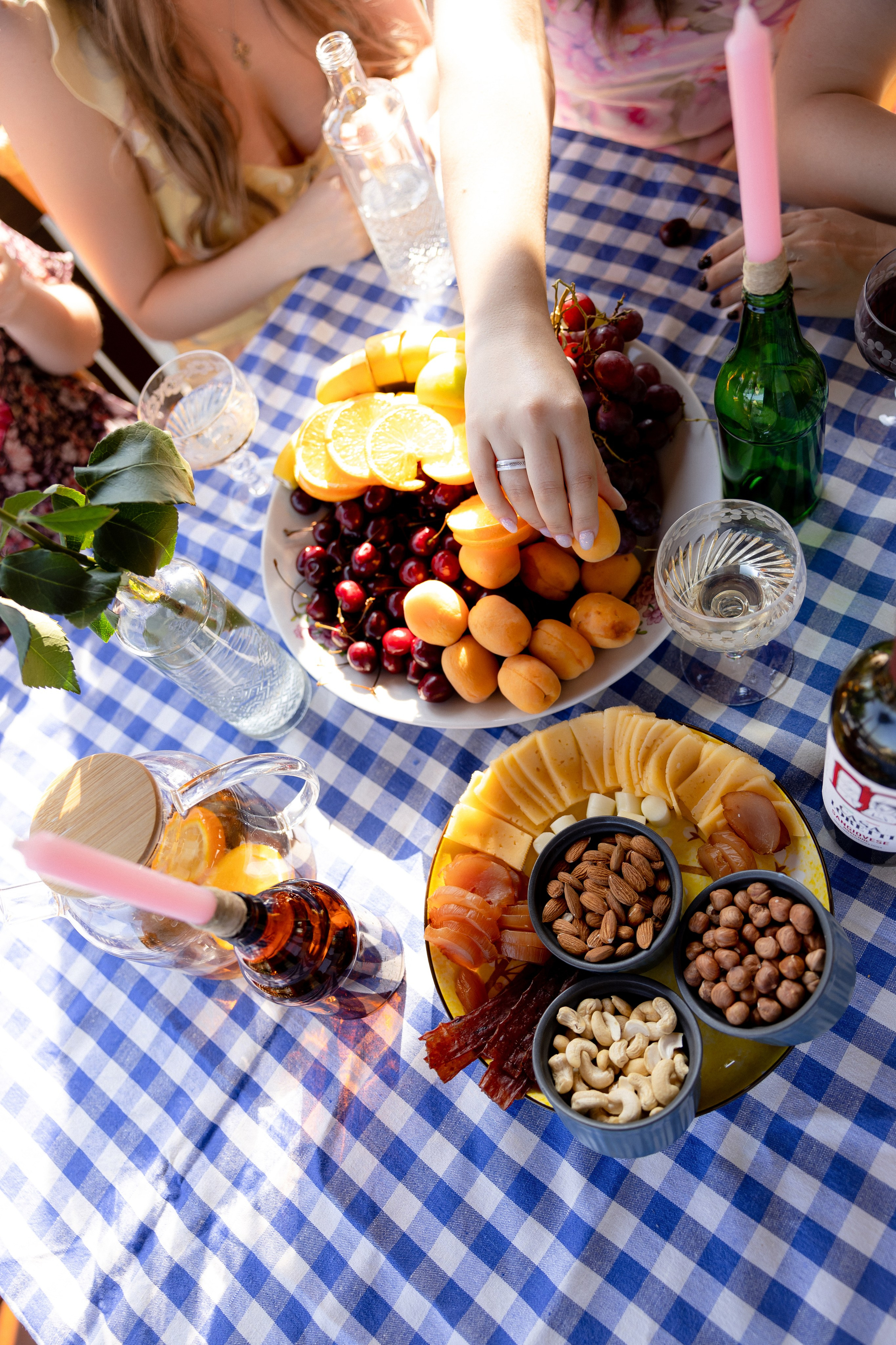 День рождения Виктории. Свадебный и портретный фотограф в Миассе Филиппенко Дарья