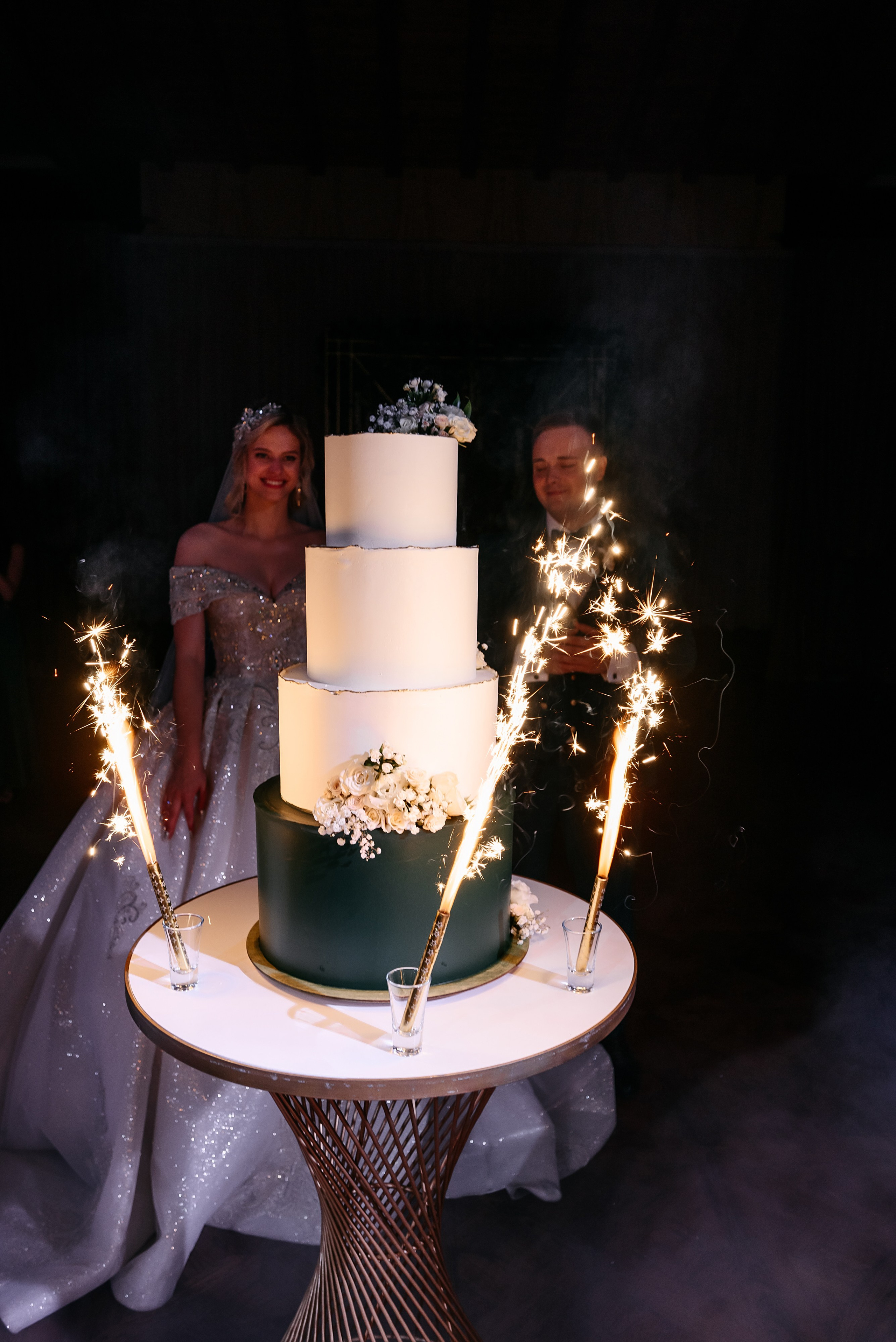 Екатерина и Егор. Ведущая на свадьбу, корпоратив, юбилей в Москве Бойчук Наталья