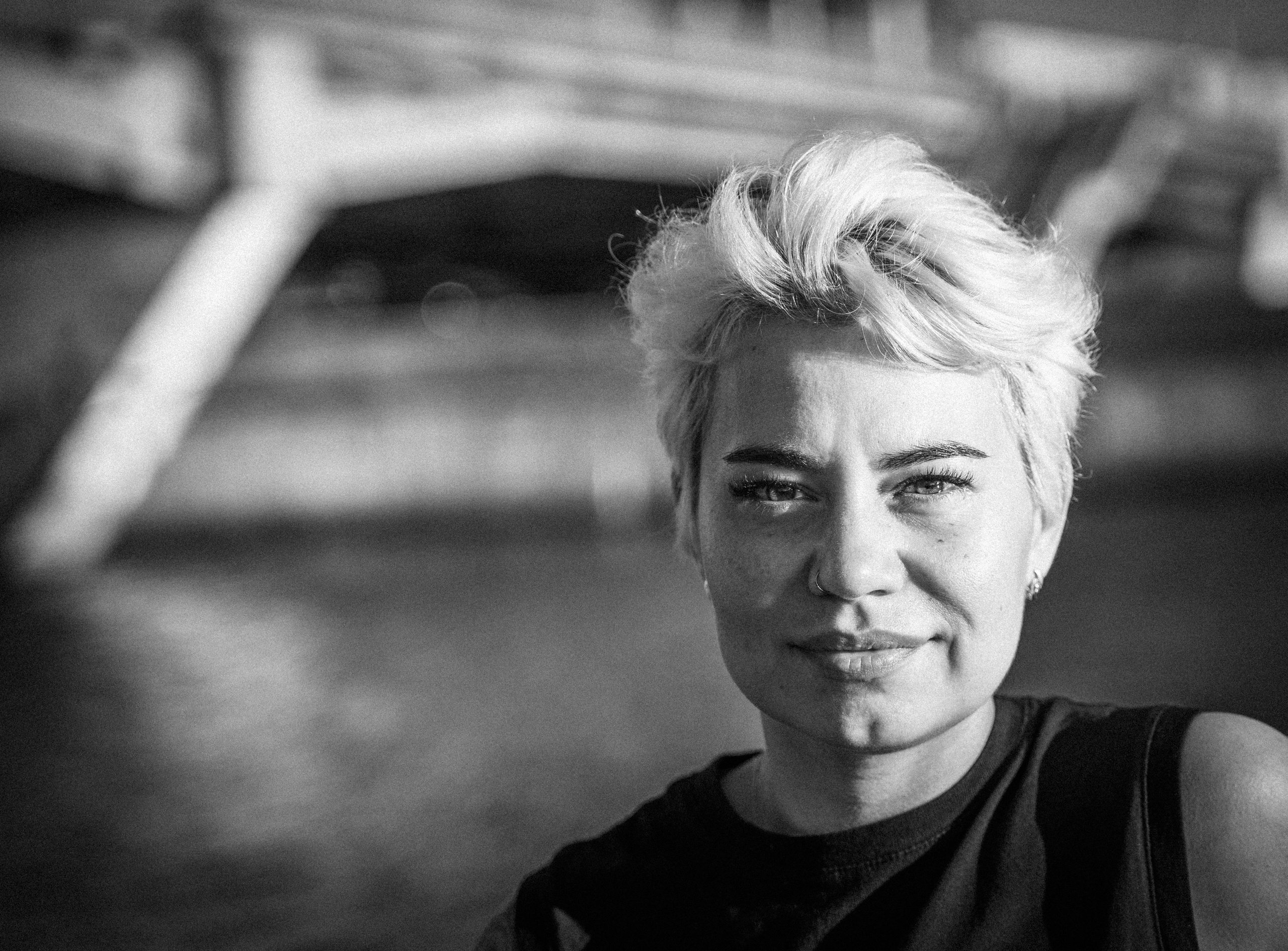 Фотопрогулка в городе. MAX MAGNETIC — фотограф в Санкт-Петербурге