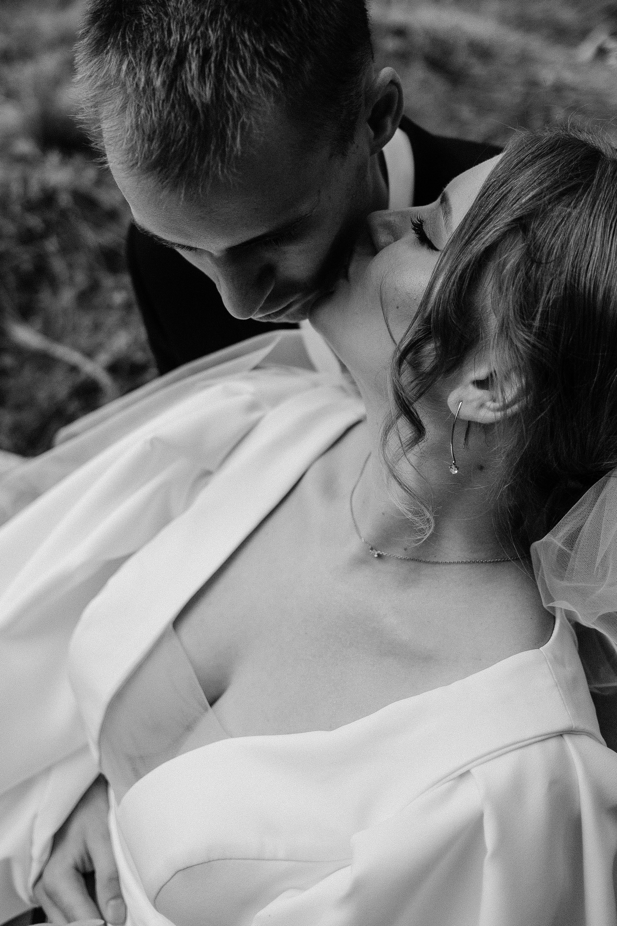 Владимир и Ника/2024. Свадебный и семейный фотограф в Екатеринбурге