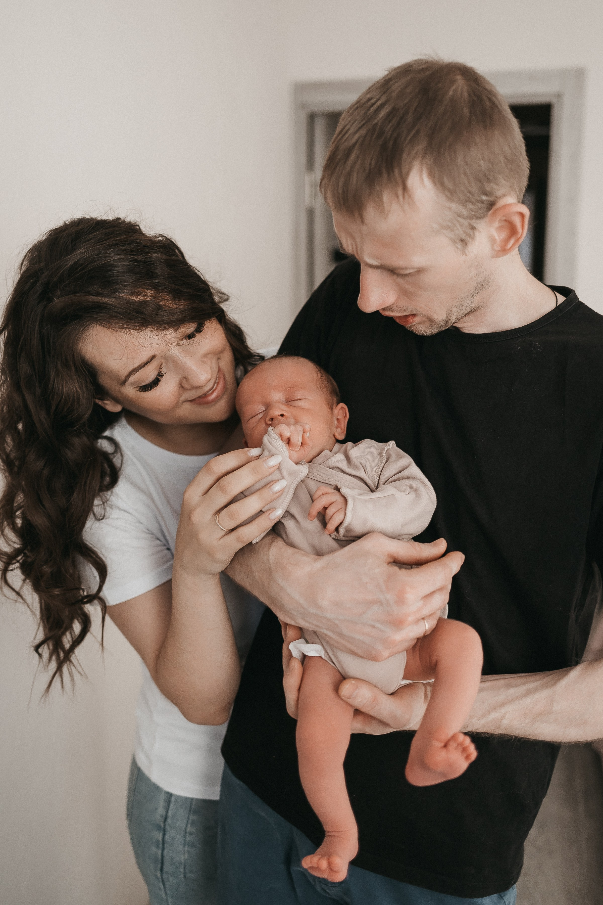 Паша/Катя/Алиса/Тимофей/Егор. Свадебный и семейный фотограф в Екатеринбурге