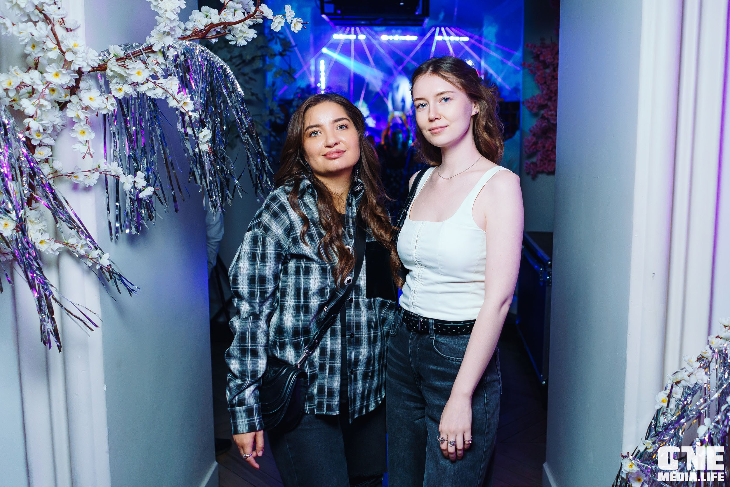 Фоторепортаж из клуба Universal. One Media Life: фоторепортажи, фотоотчеты с мероприятий и заведений