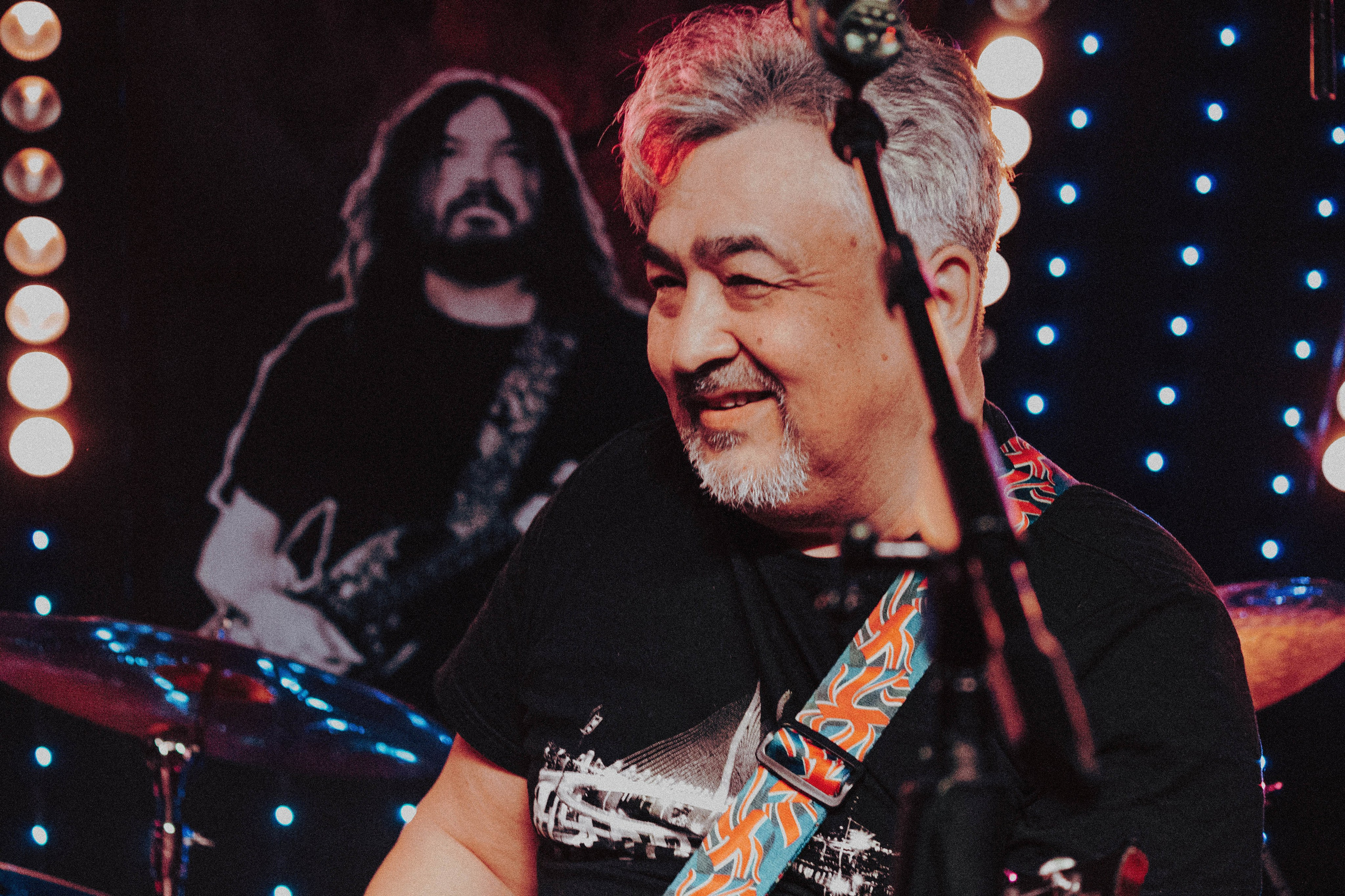 Вечер памяти Егора Летова. ФОТОГРАФ ВЛАДИВОСТОК НИКИТА КОРОЛЁВ