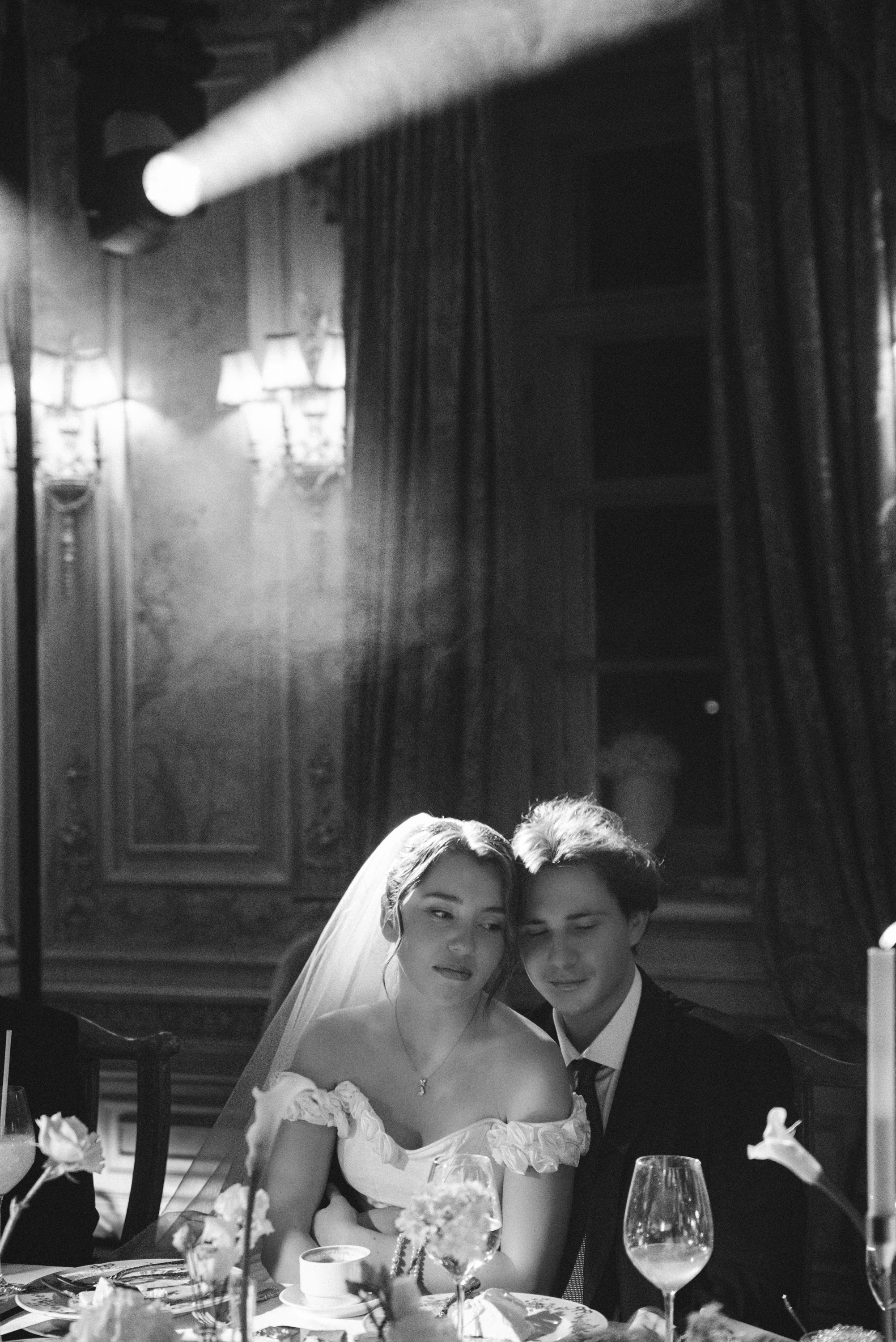 Георгий & Александра. Свадебный, семейный, женский фотограф в Москве, Мытищах, Королёве Ксения Узилле